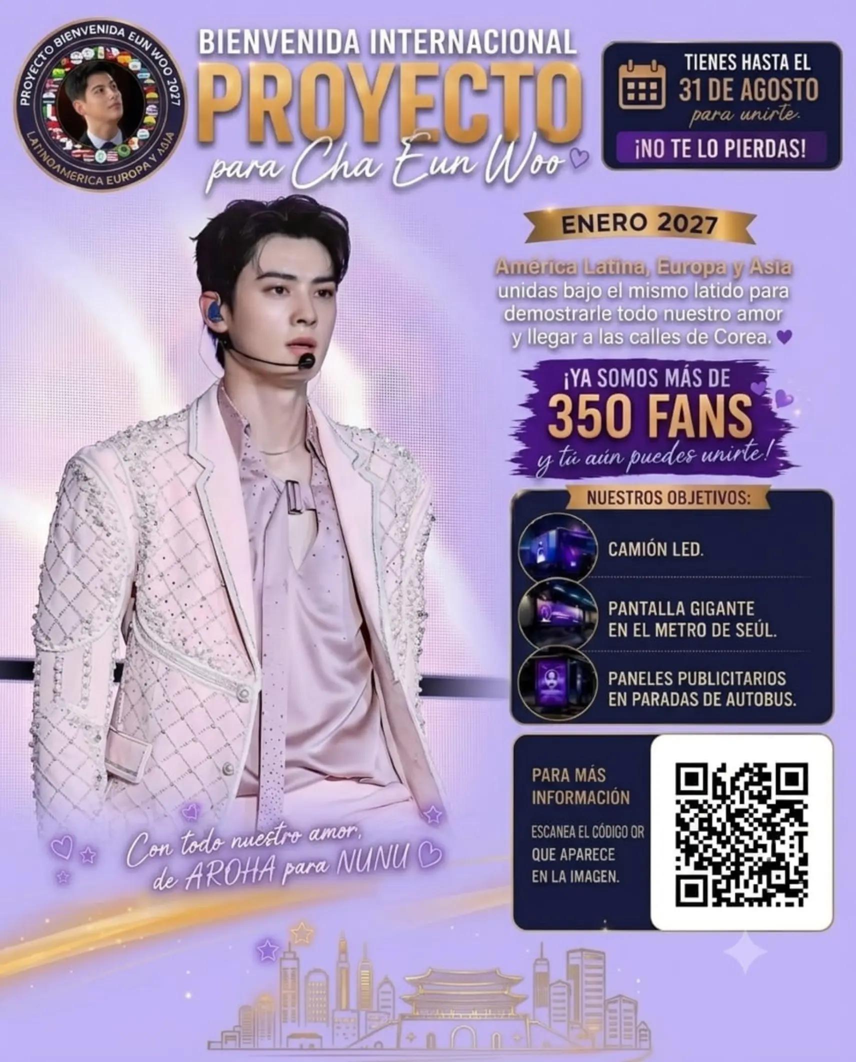 @EUNWOO LOVER'S
