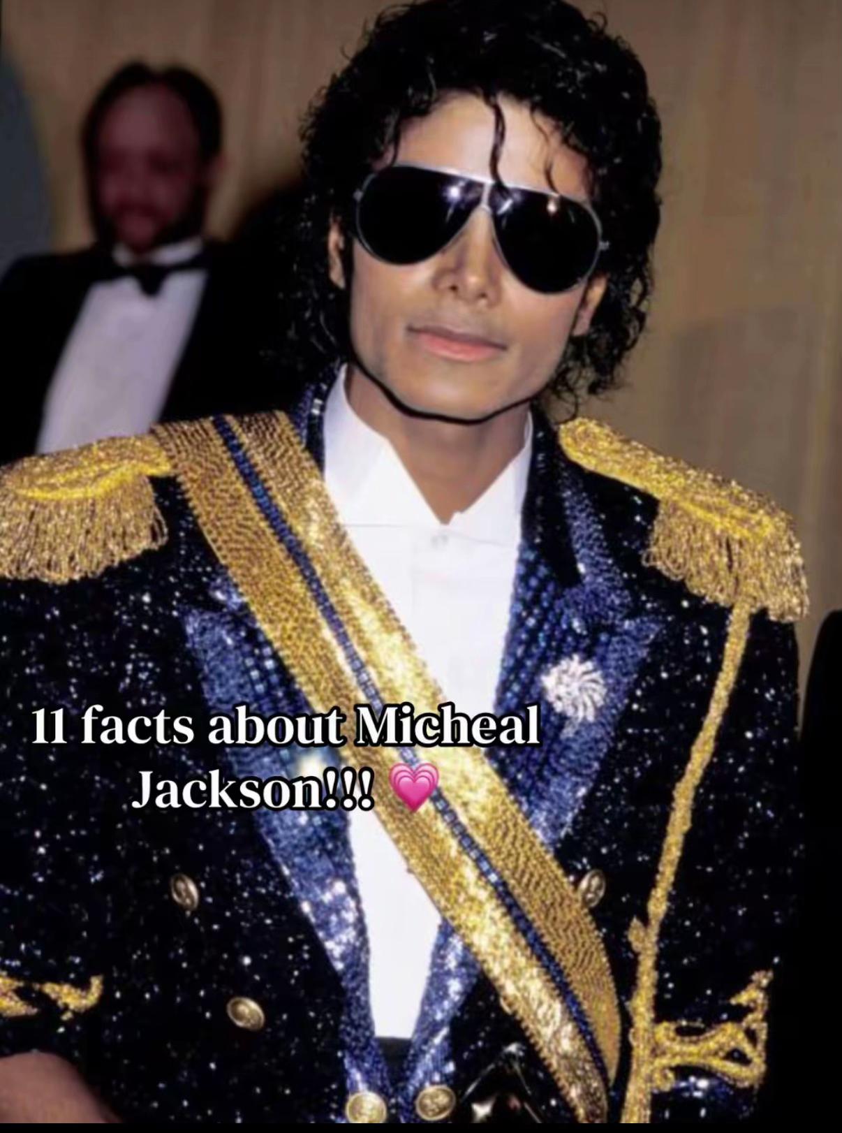 @Forever Michael