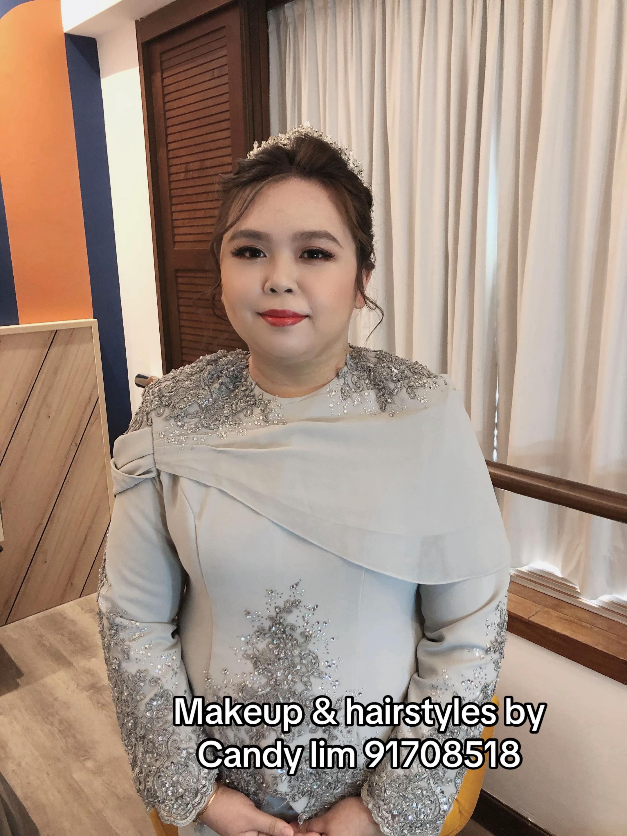@Muacandylim