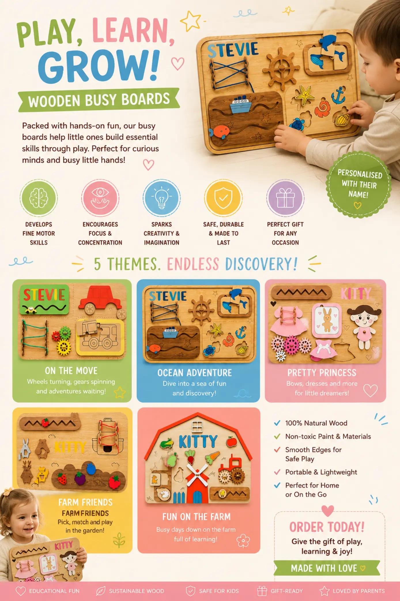@HoneyBee Crafts and Gifts🇦🇺
