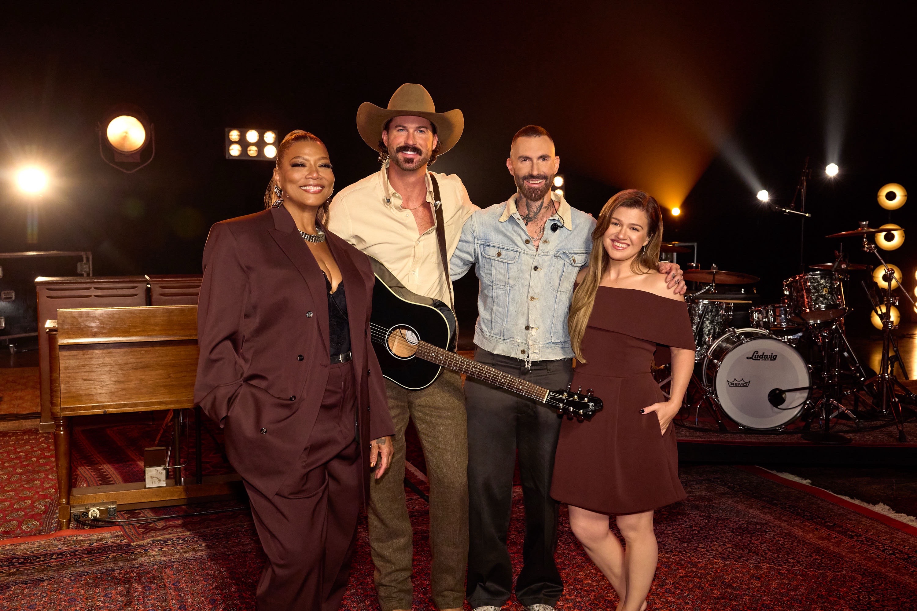 @NBC's The Voice