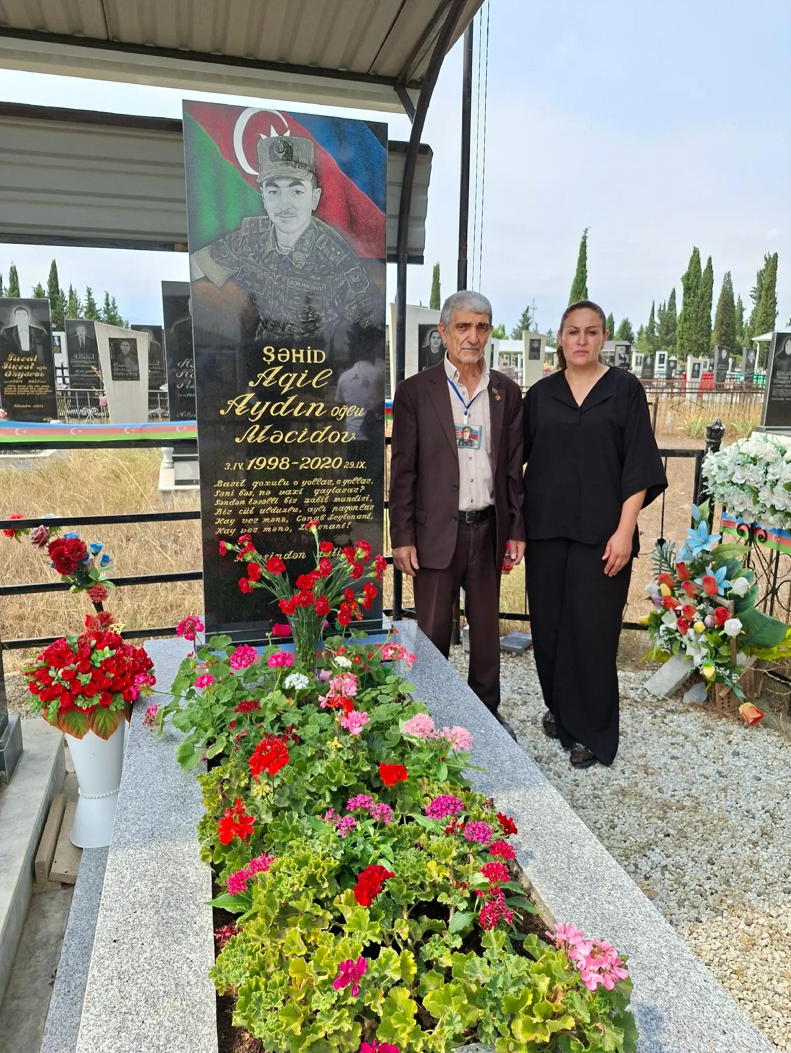 @Blogger Gülnaz Həsənova