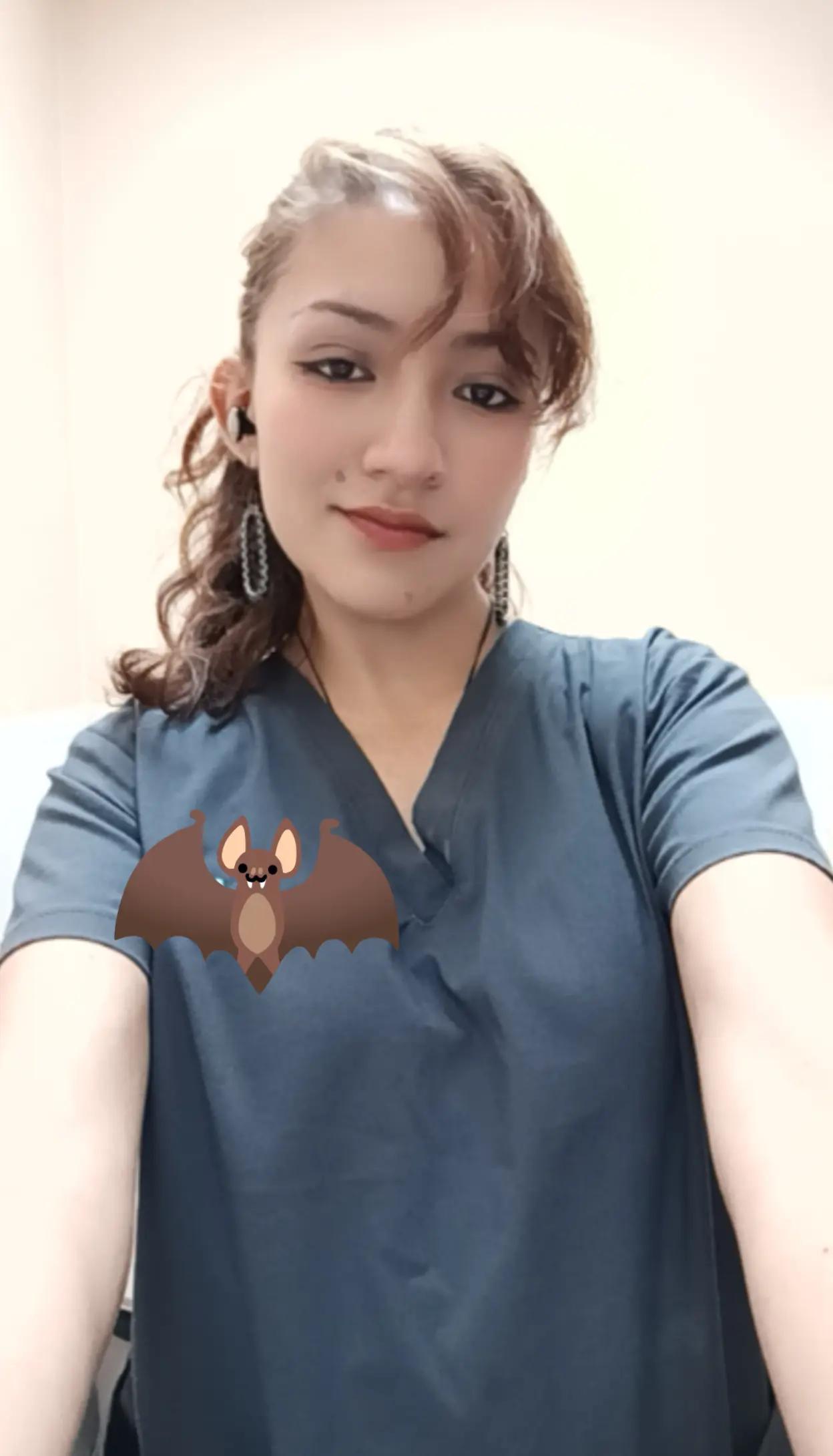 @Jenn AgusVel 🦇