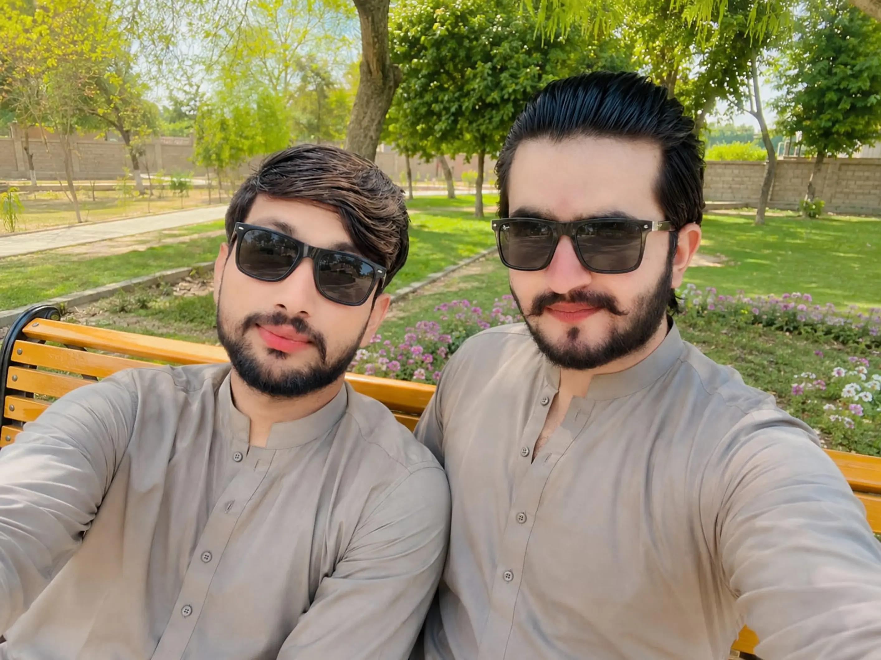 @Qaisar Malik 004.Saudi arab