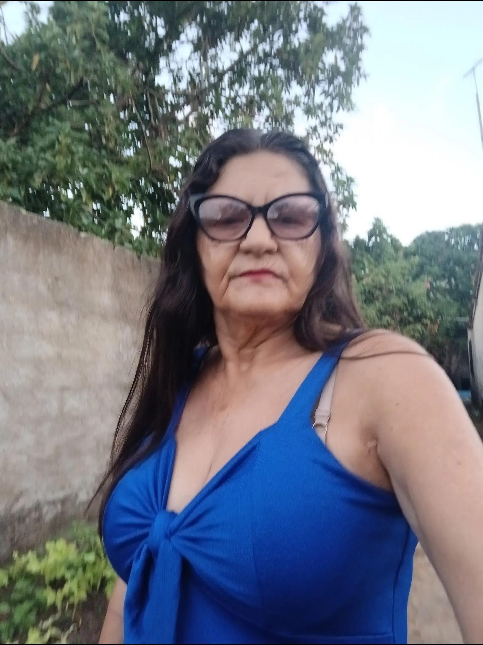 @Aparecida Ferreira Demelo