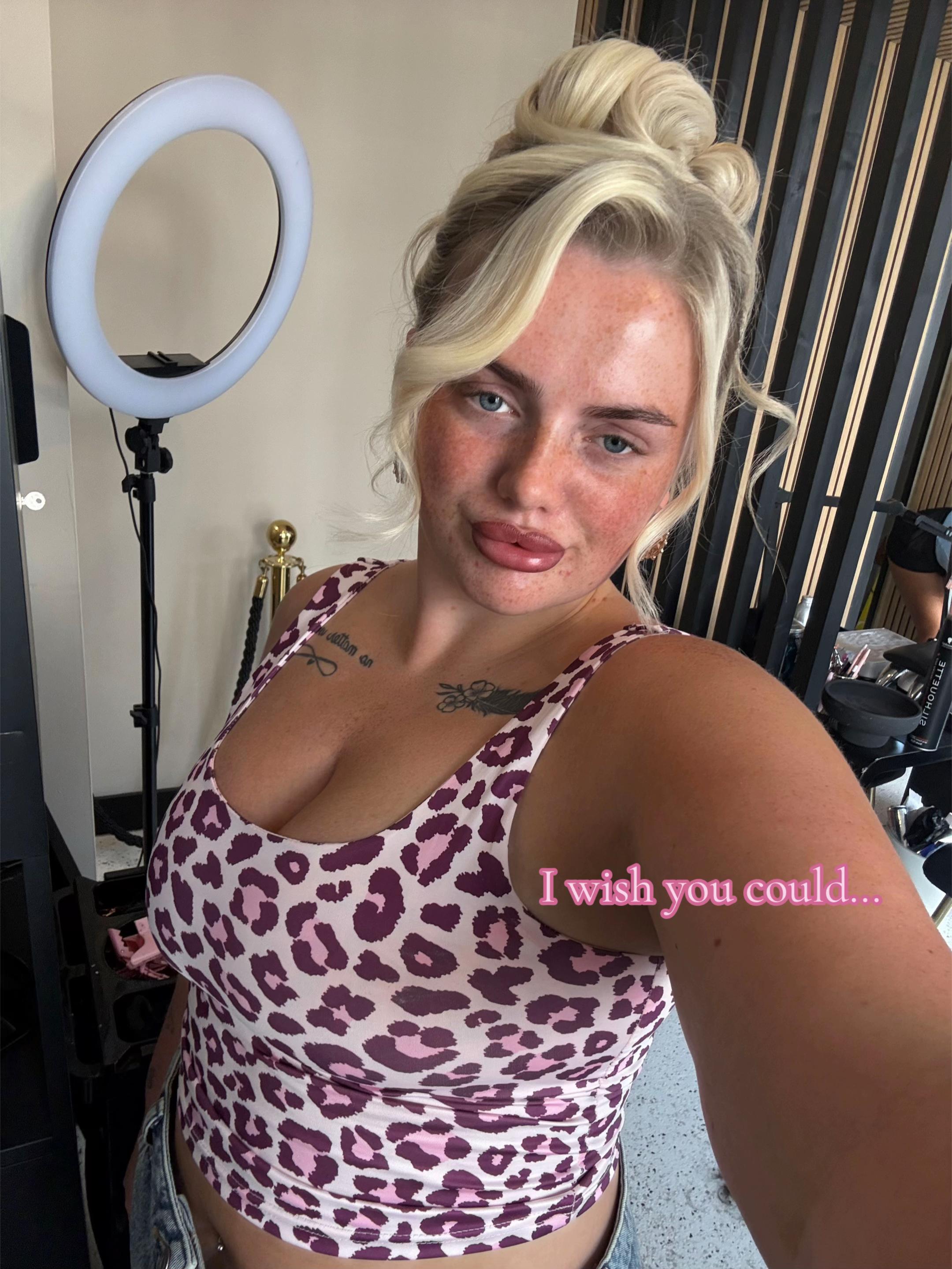 @V👸🏼