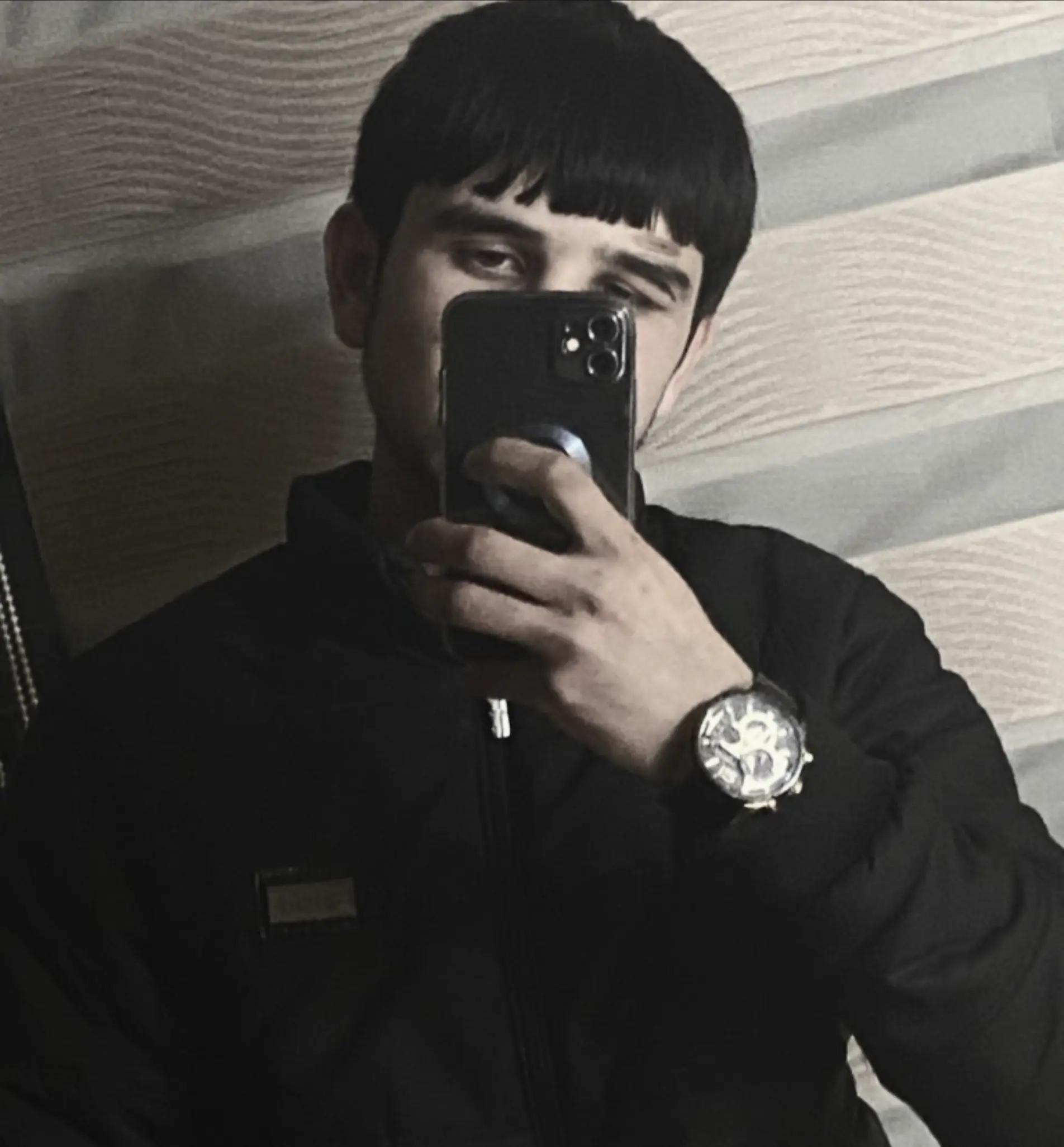 @🖤BEYLAQAN🖤