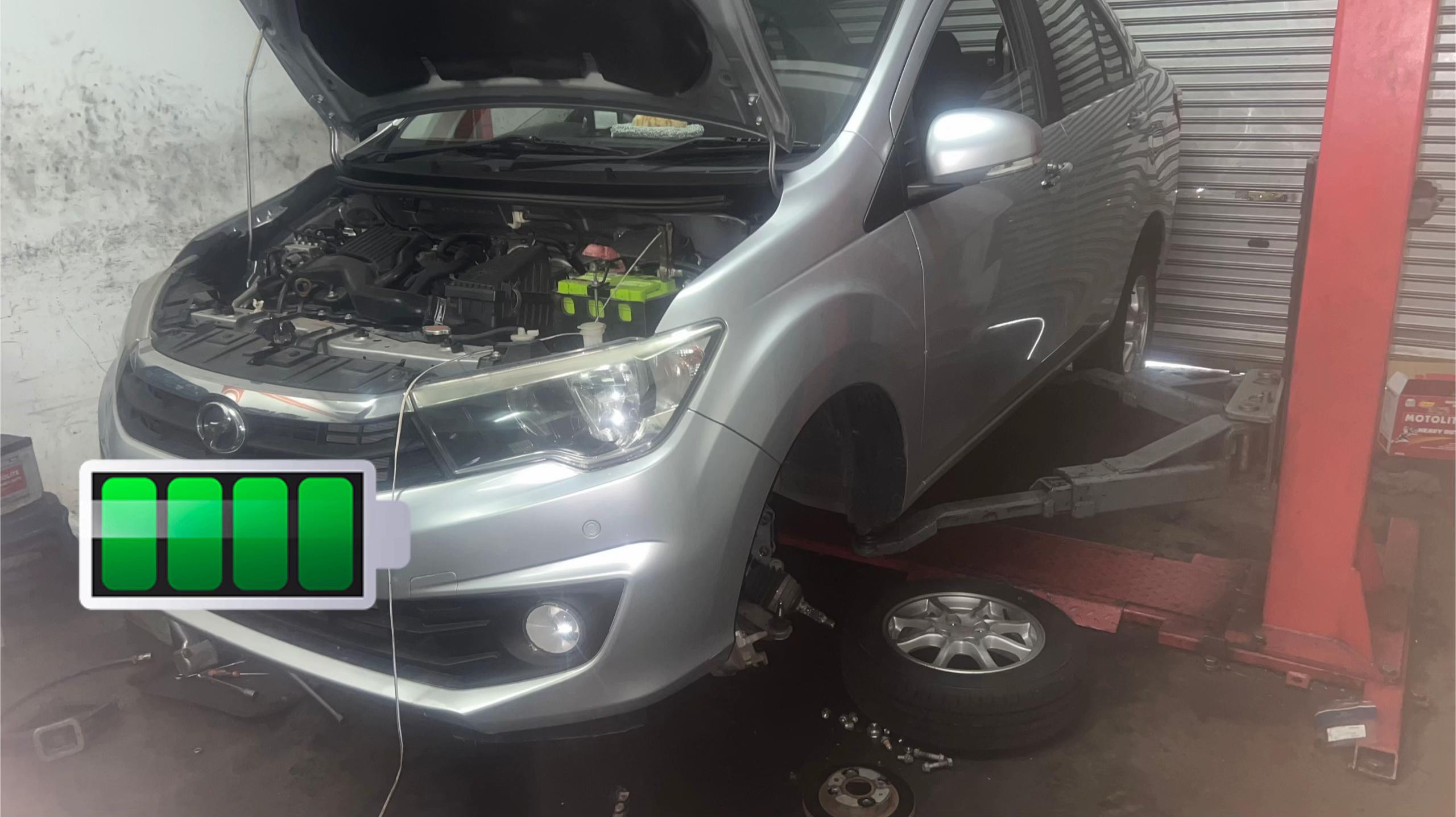 @ezy auto transmission