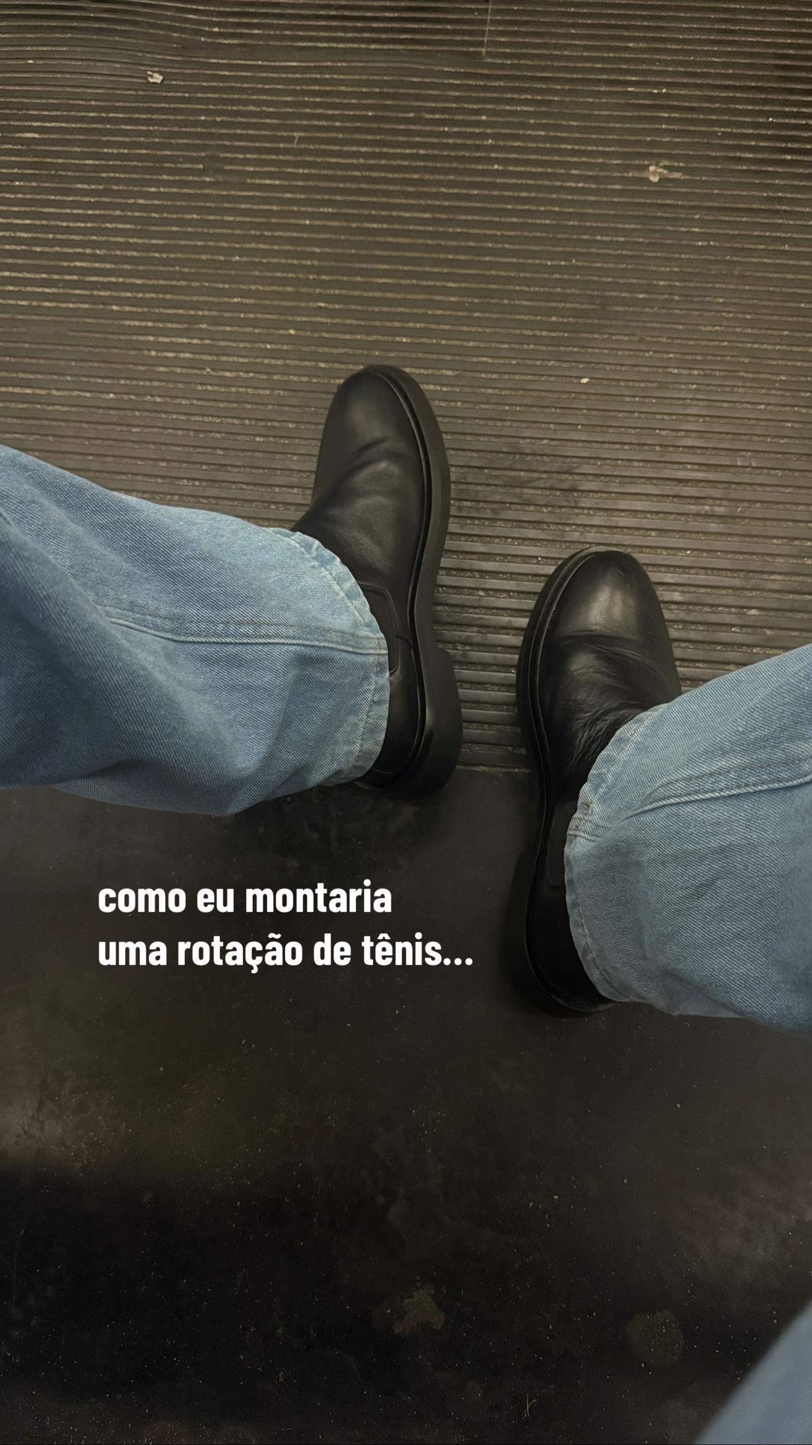 @Arthur de Carvalho