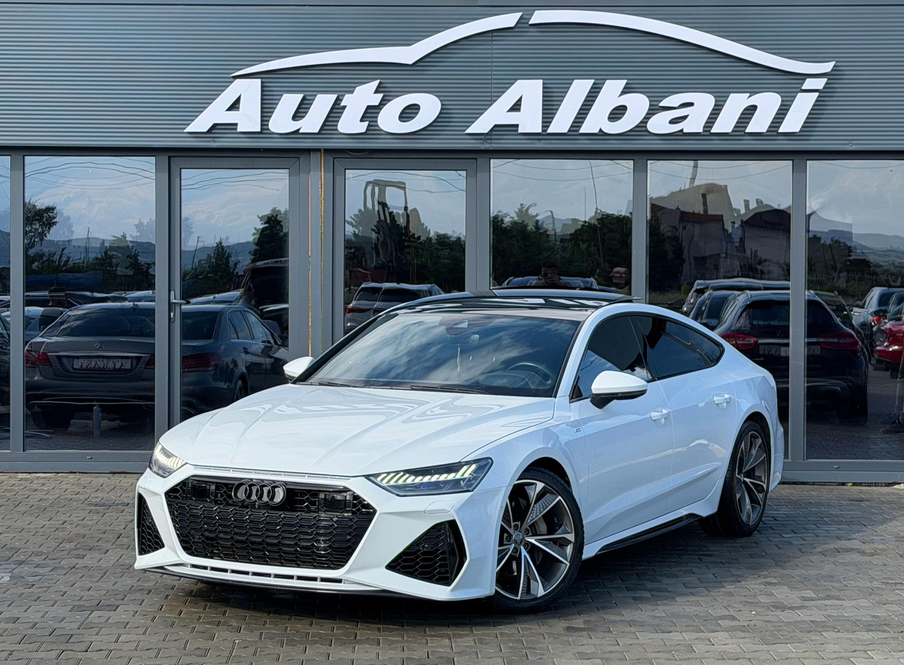 @Auto Albani
