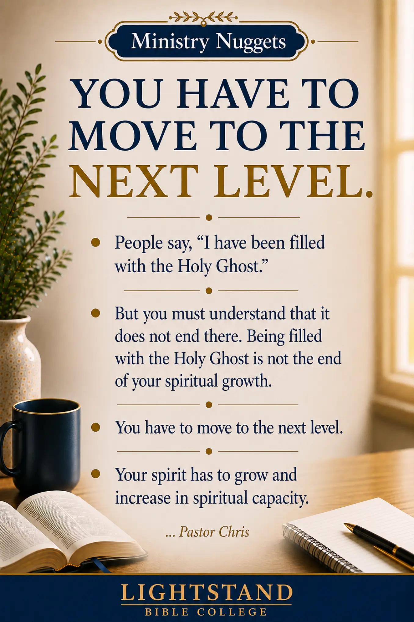 @Pastor Dr. Selassie Wallace