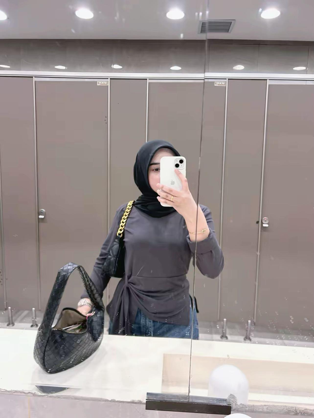 @Ranitha asyaffa akirra