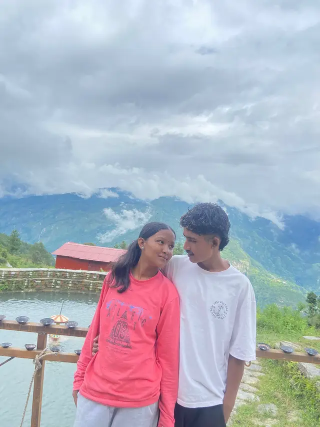 @B.SANJAYA❤️&zwj;🔥