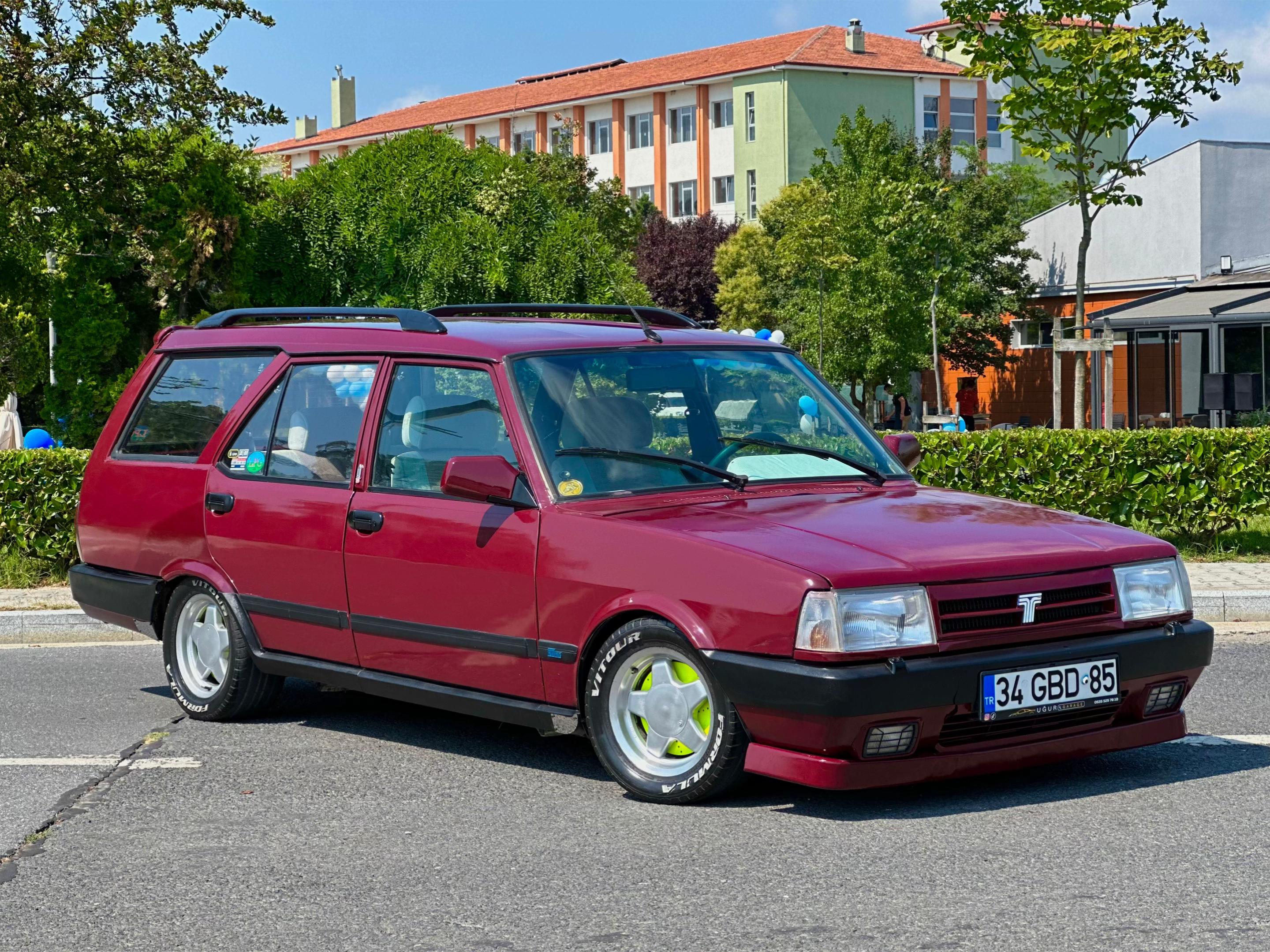 @UĞURGARAGE
