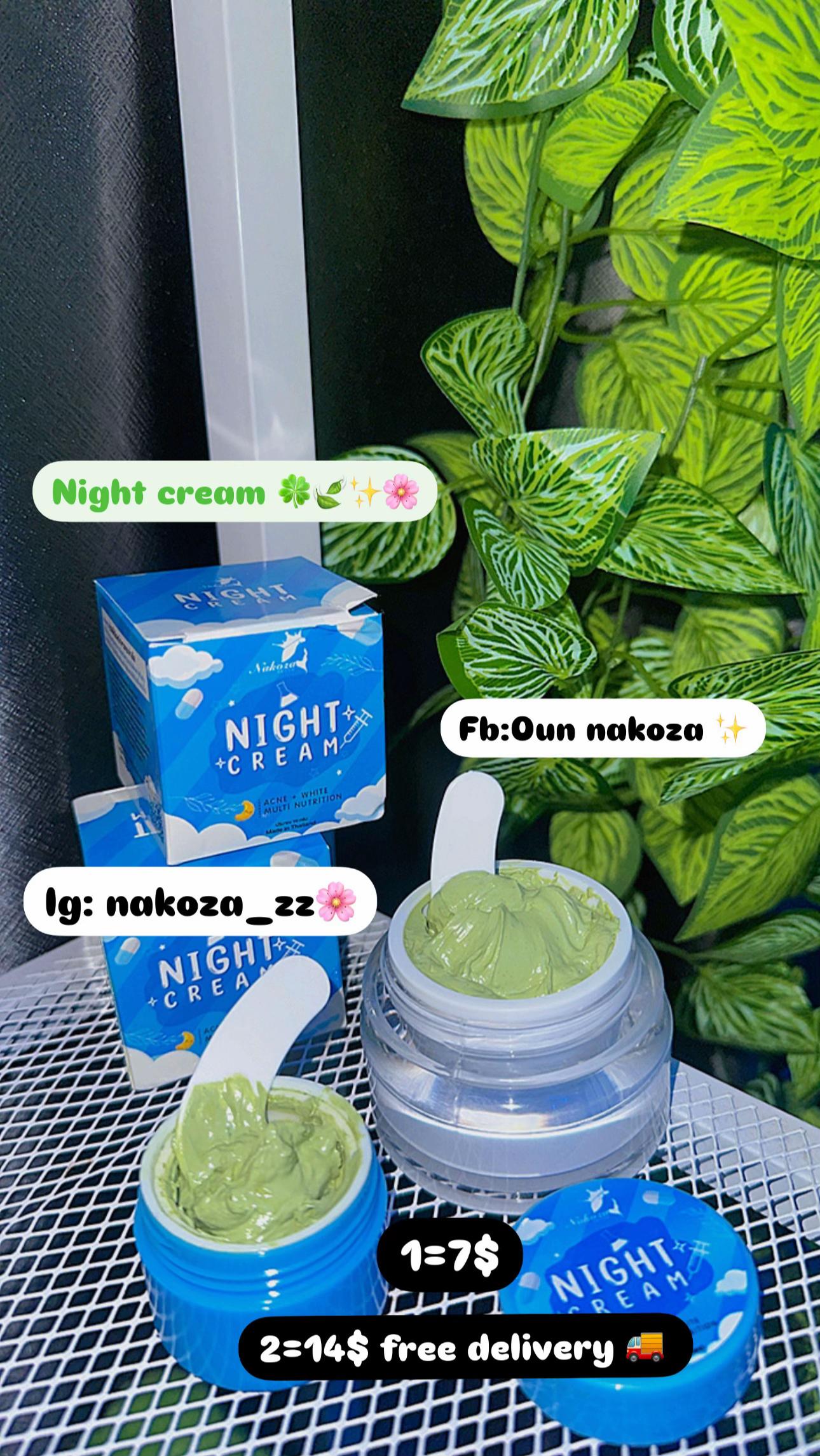@Nakoza๐โค๏ธ