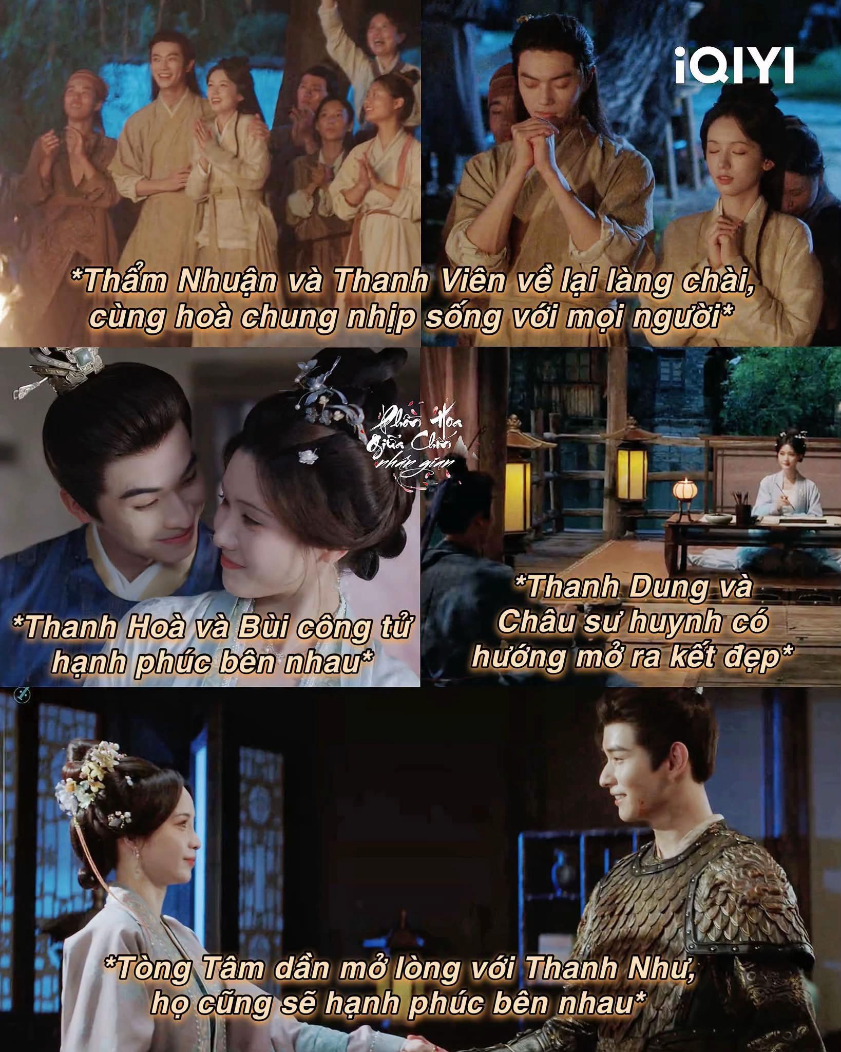 @Phồn Hoa Giữa Chốn Nhân Gian🌸