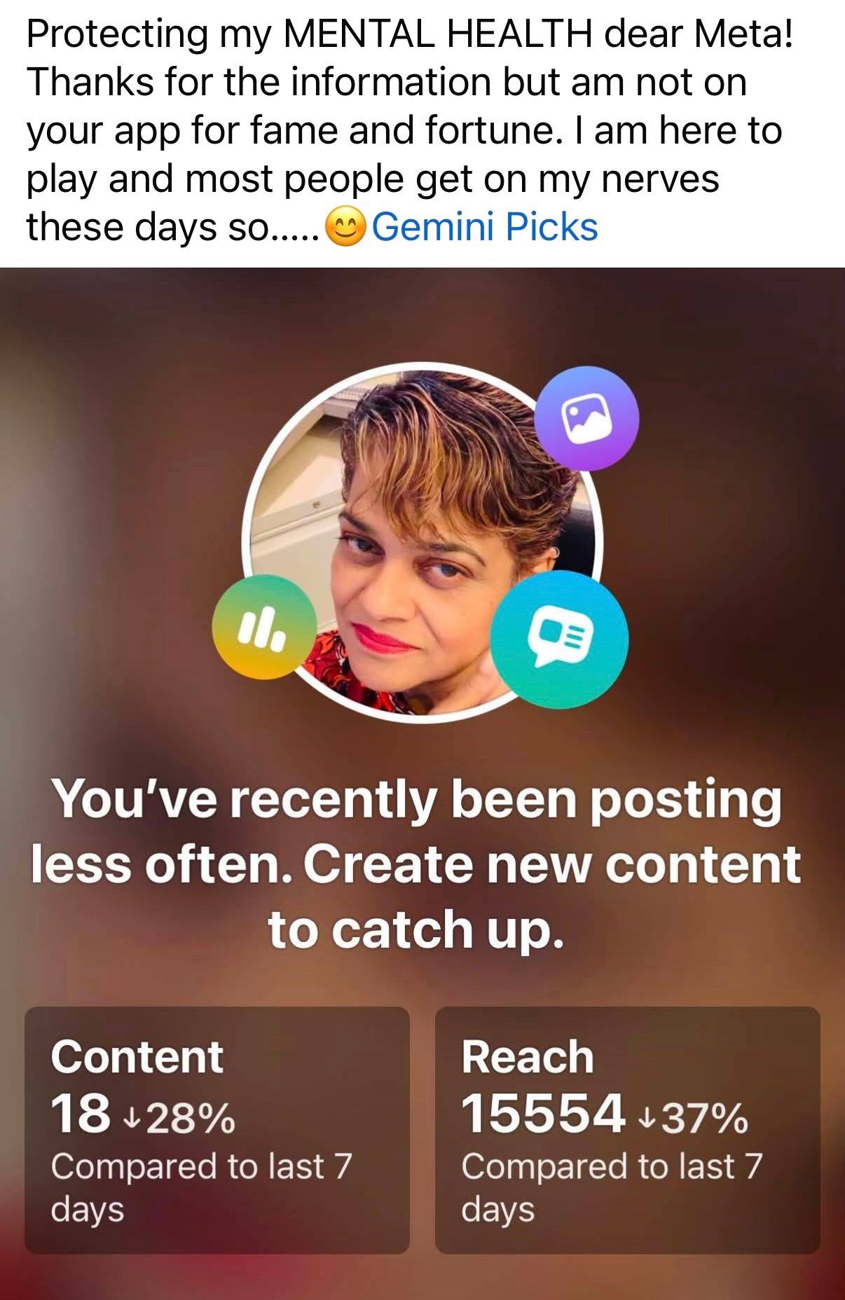 @Sheronne Gemini ❤️