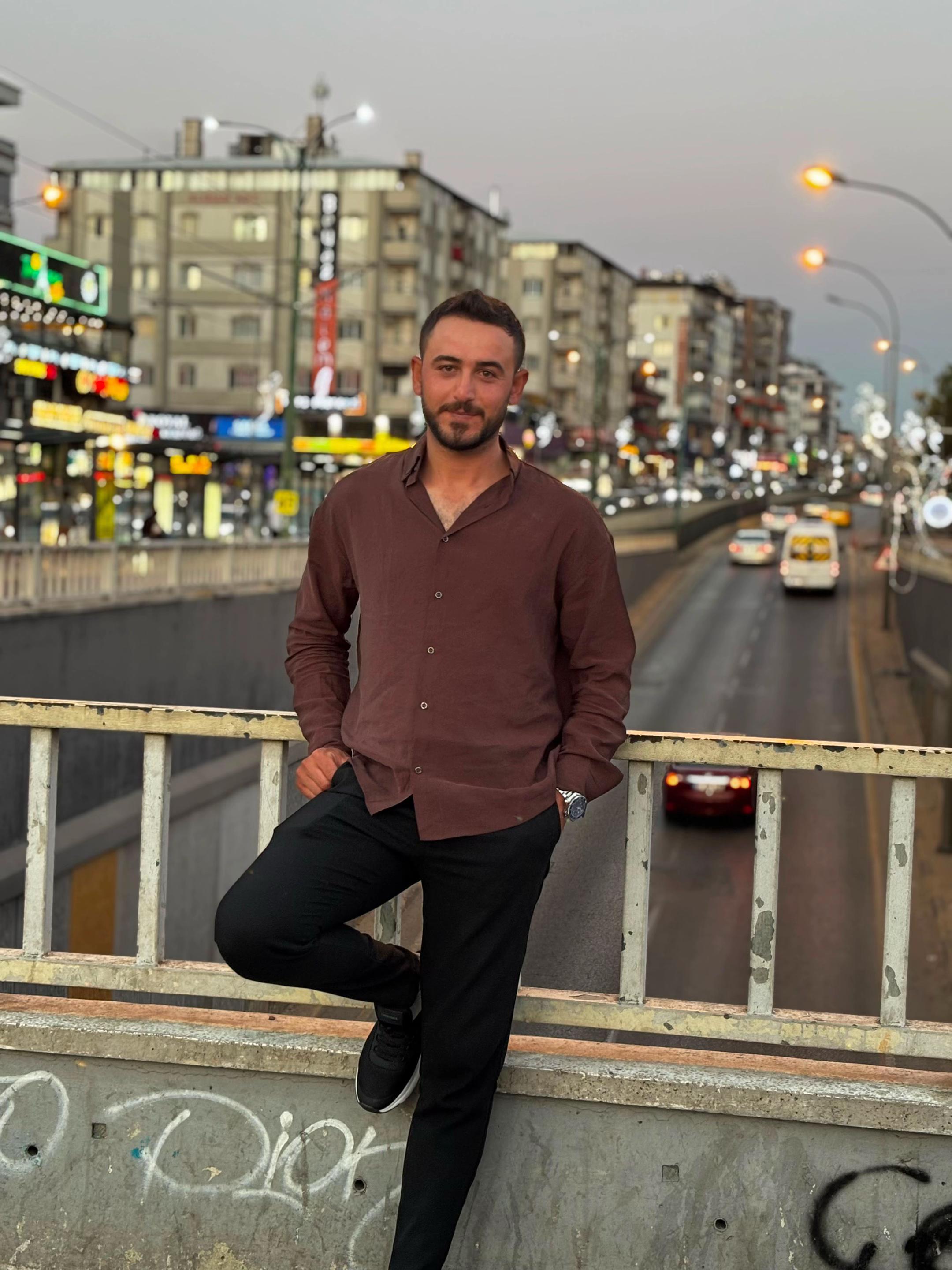 @Muhamet Çelik