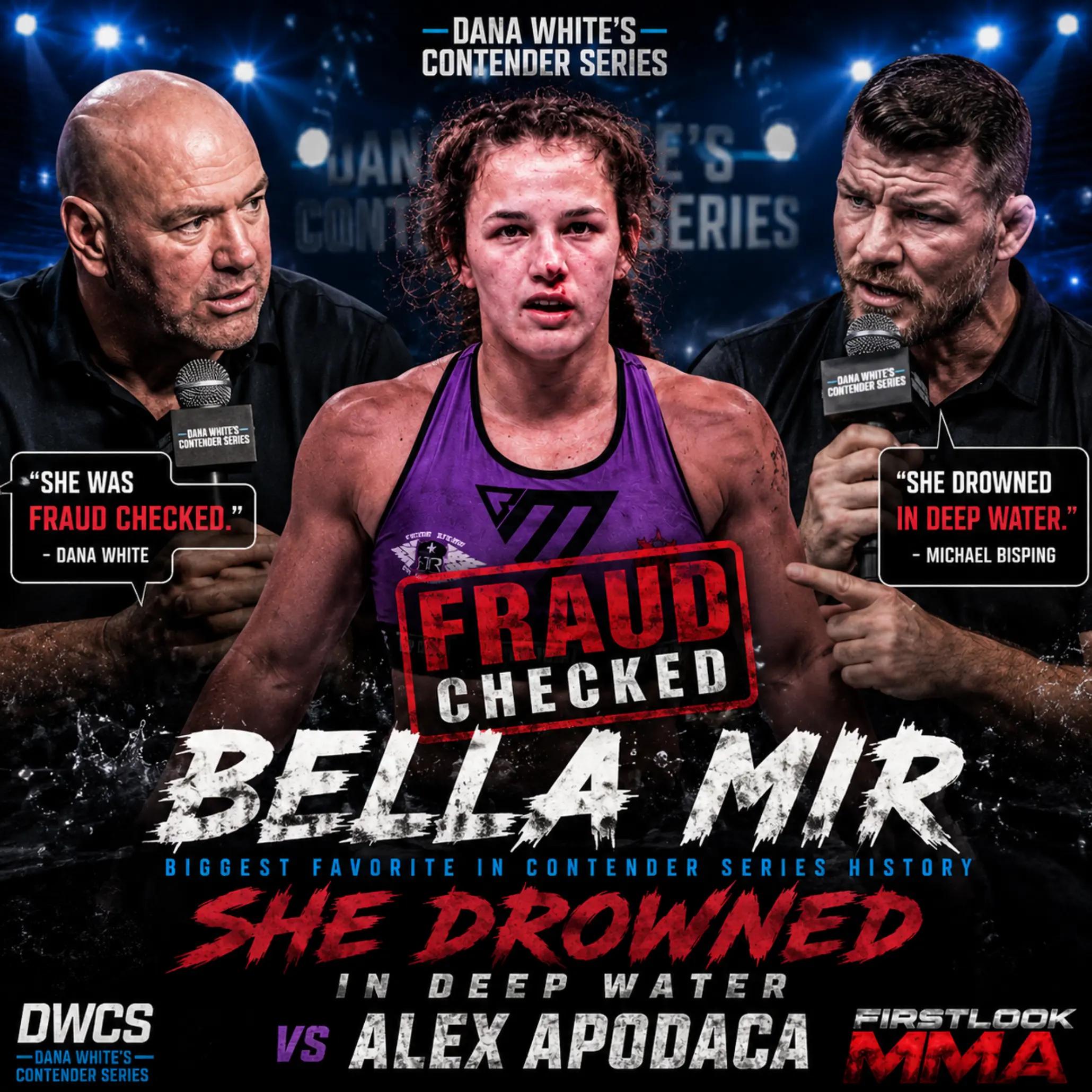 @firstlookmma