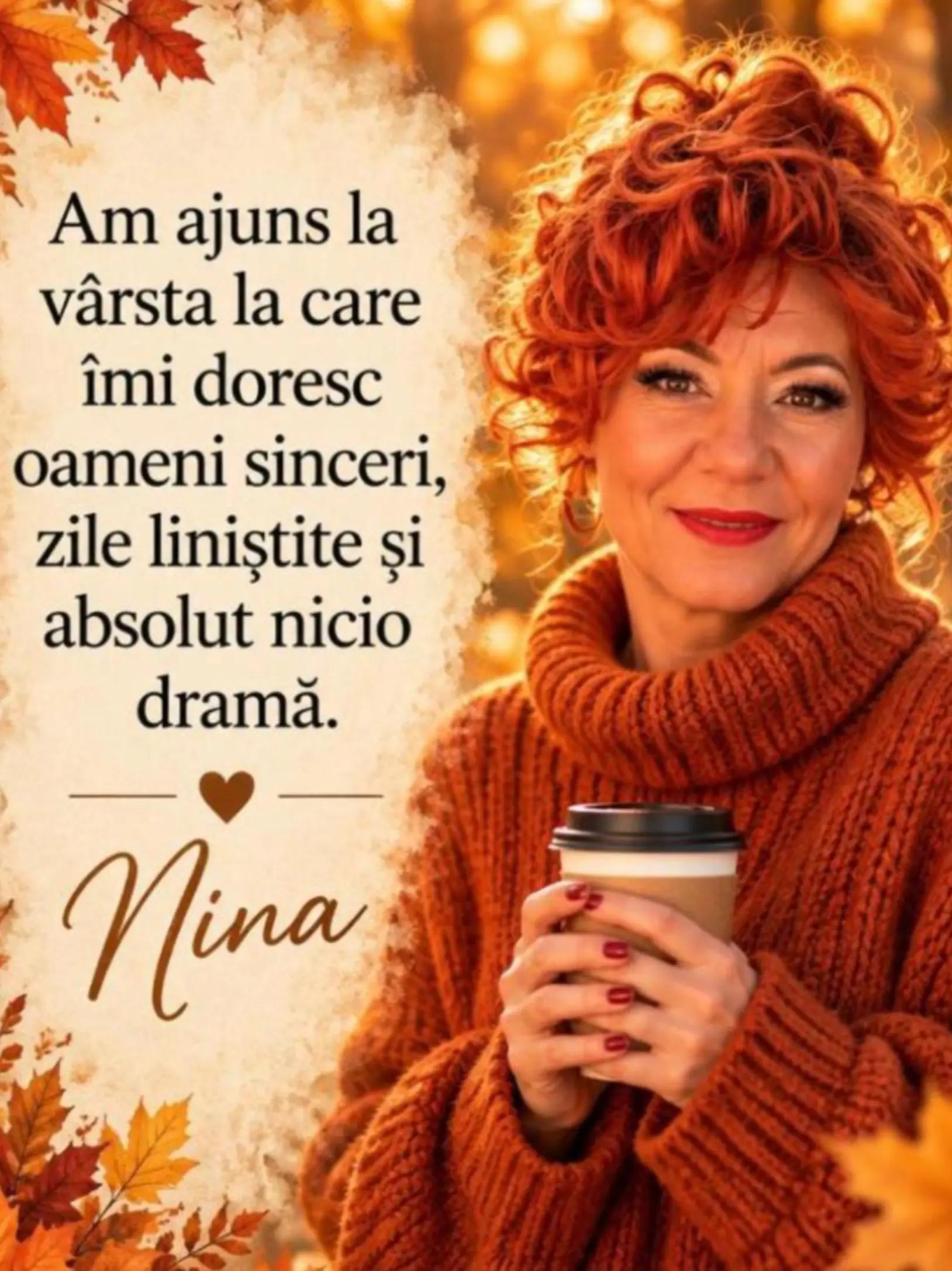 @Nina Toma