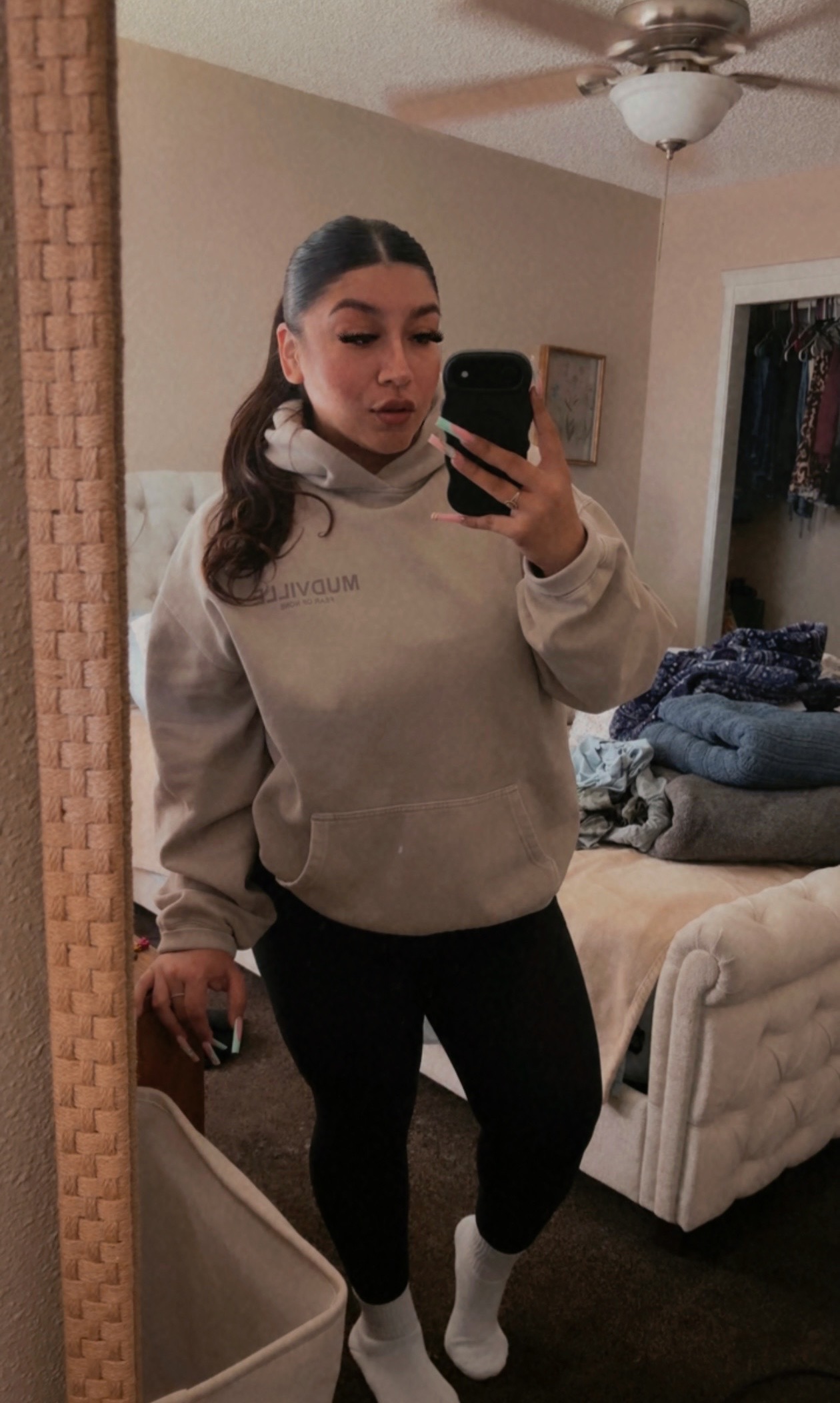 @Alyssa Zamora