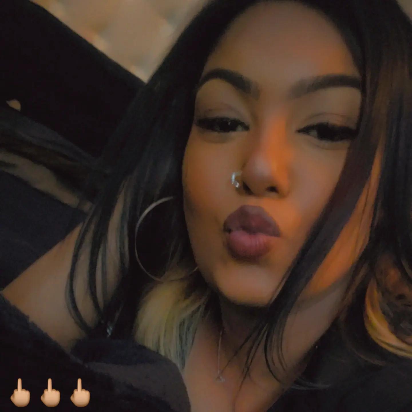 @Michelle💋
