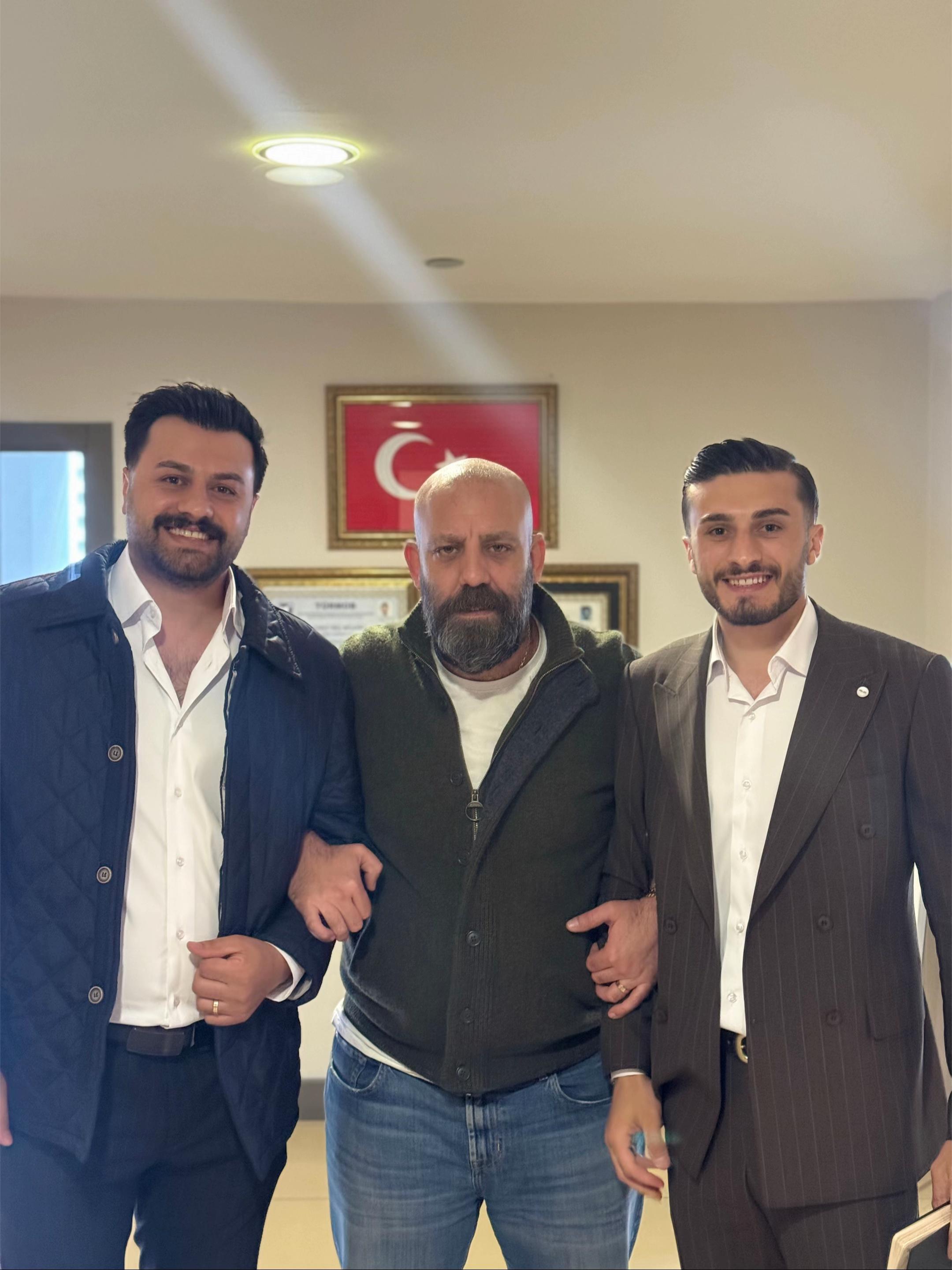 @ZEMİN USTA
