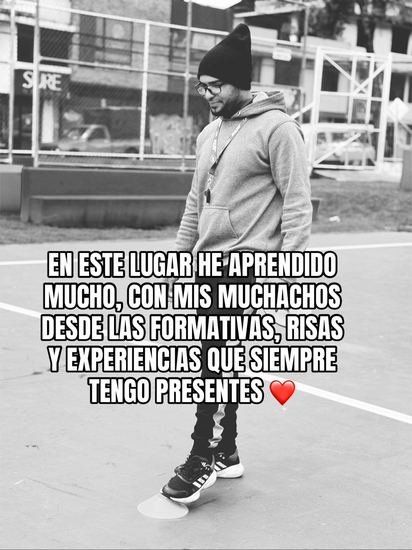 @ECUAVOLEY EL PROFE LUIS