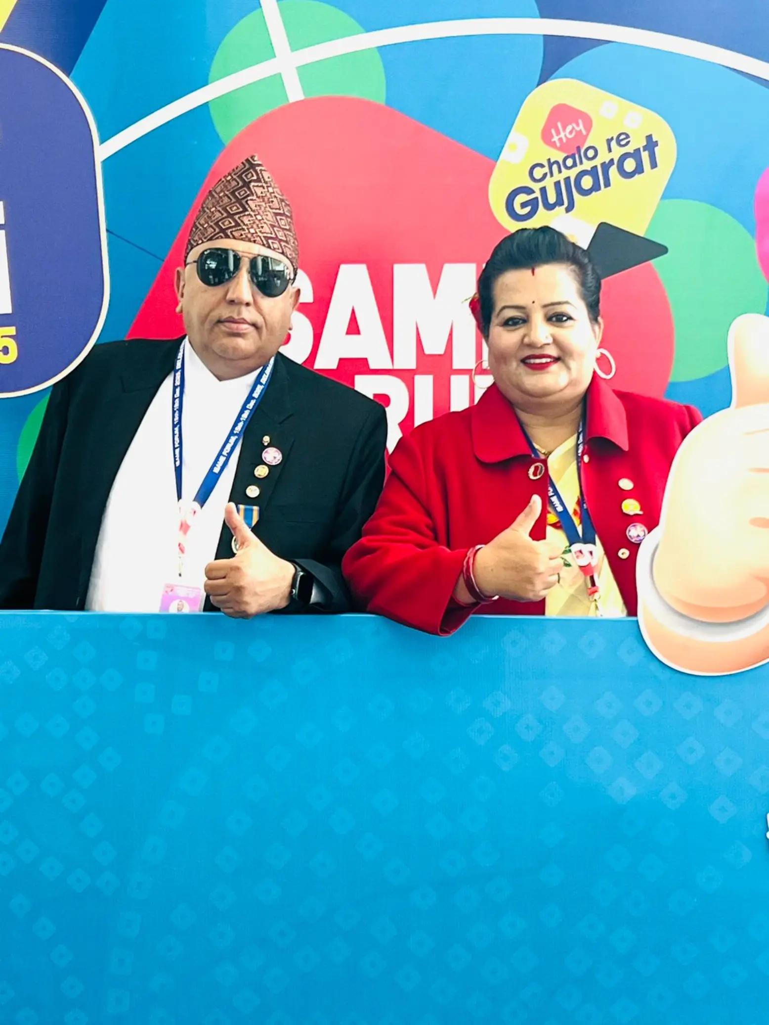 @sushila koirala