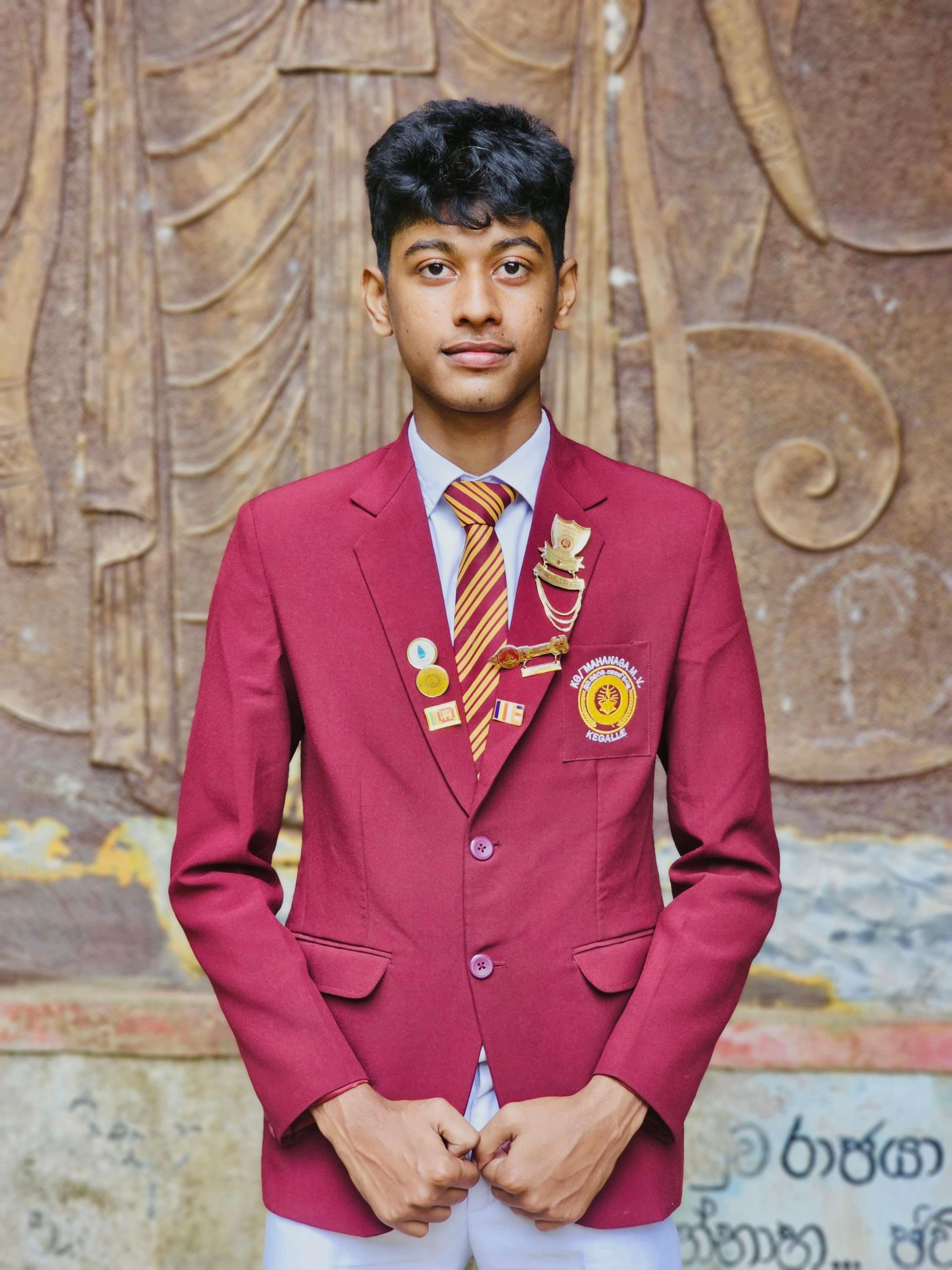 @praveen marasinghe