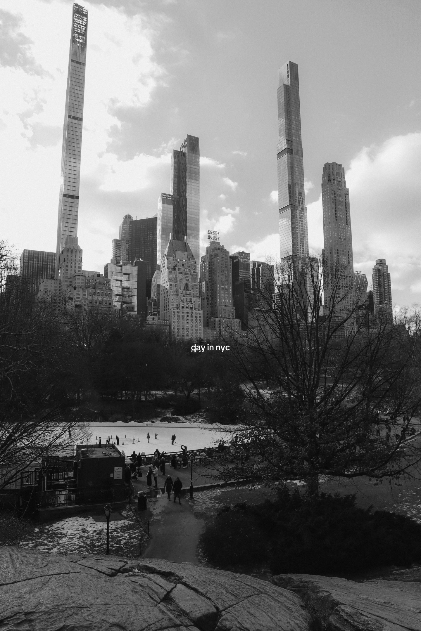 @ireeeeeeer - UGC - CT&bull;NY&bull;MA