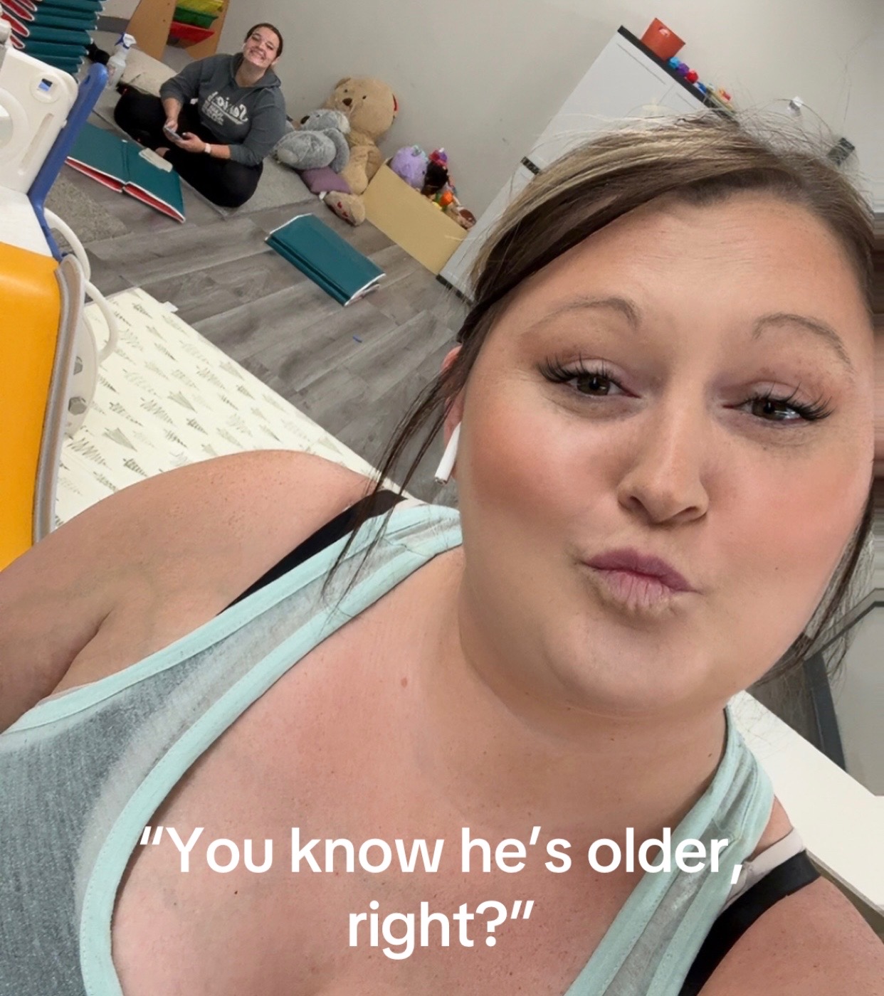 @Brittni Nichole