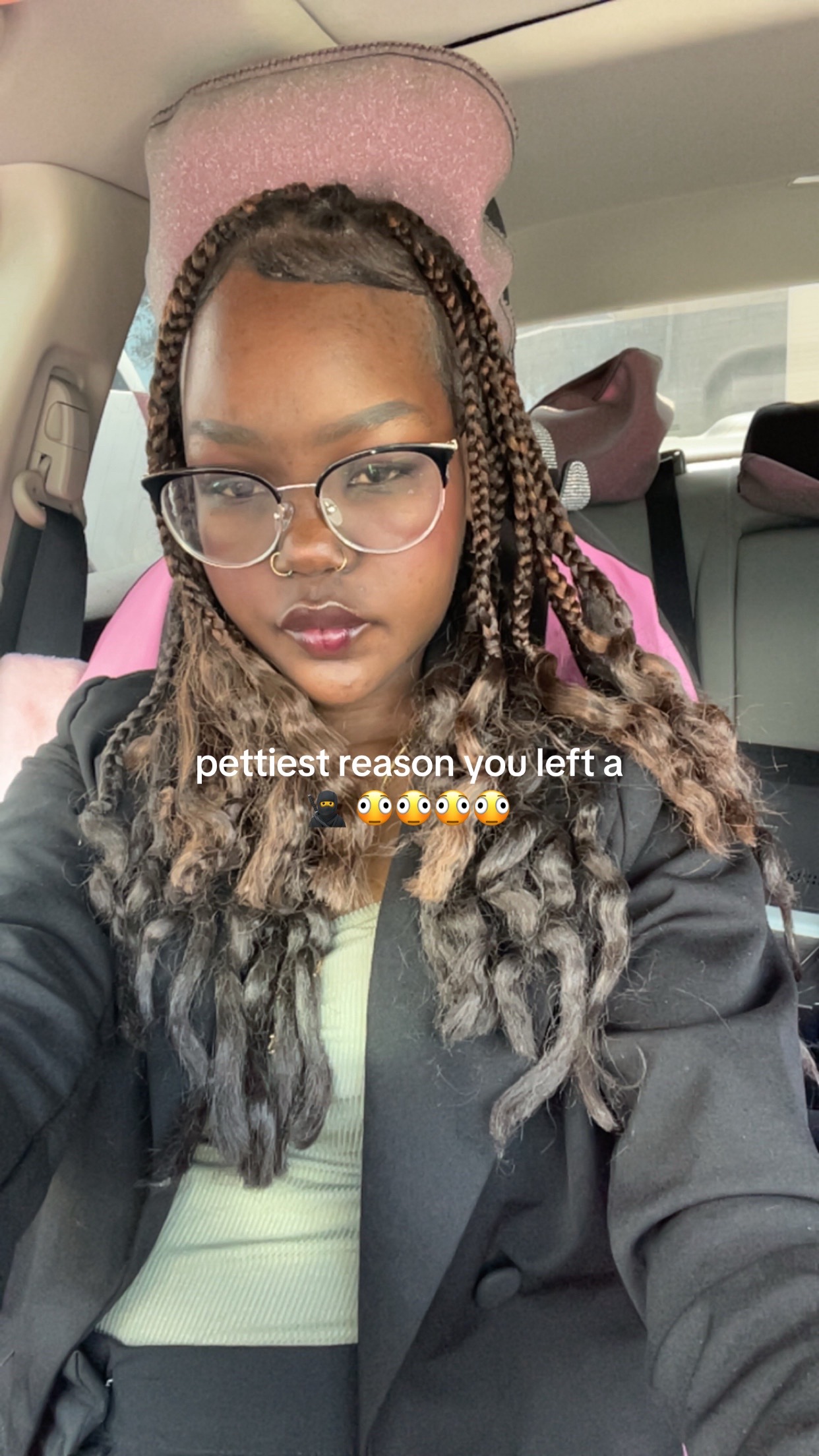 @Cocoa 🤍 the Black Bratz Doll