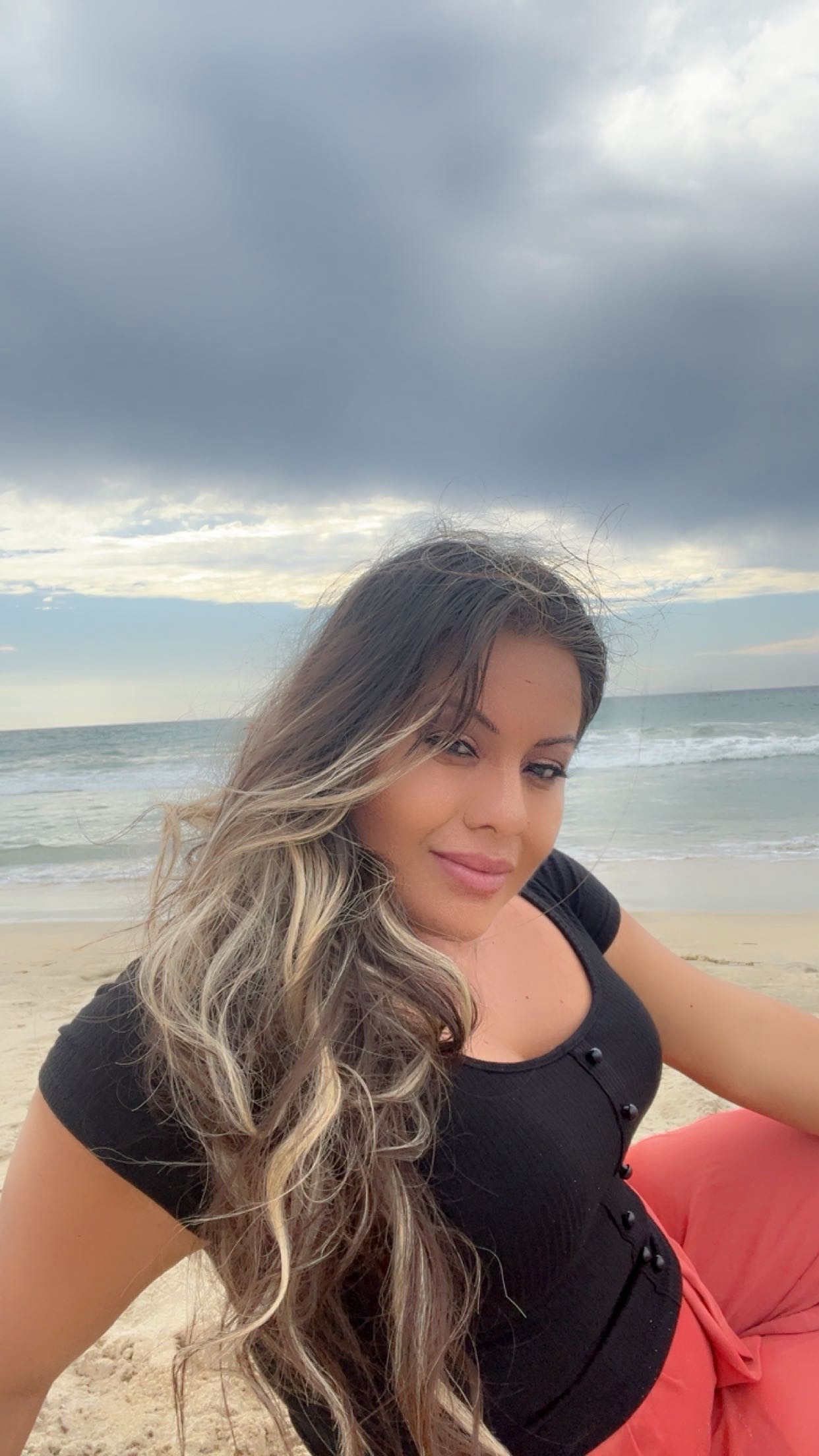 @Ani Garcia🥷 ⚾️💙