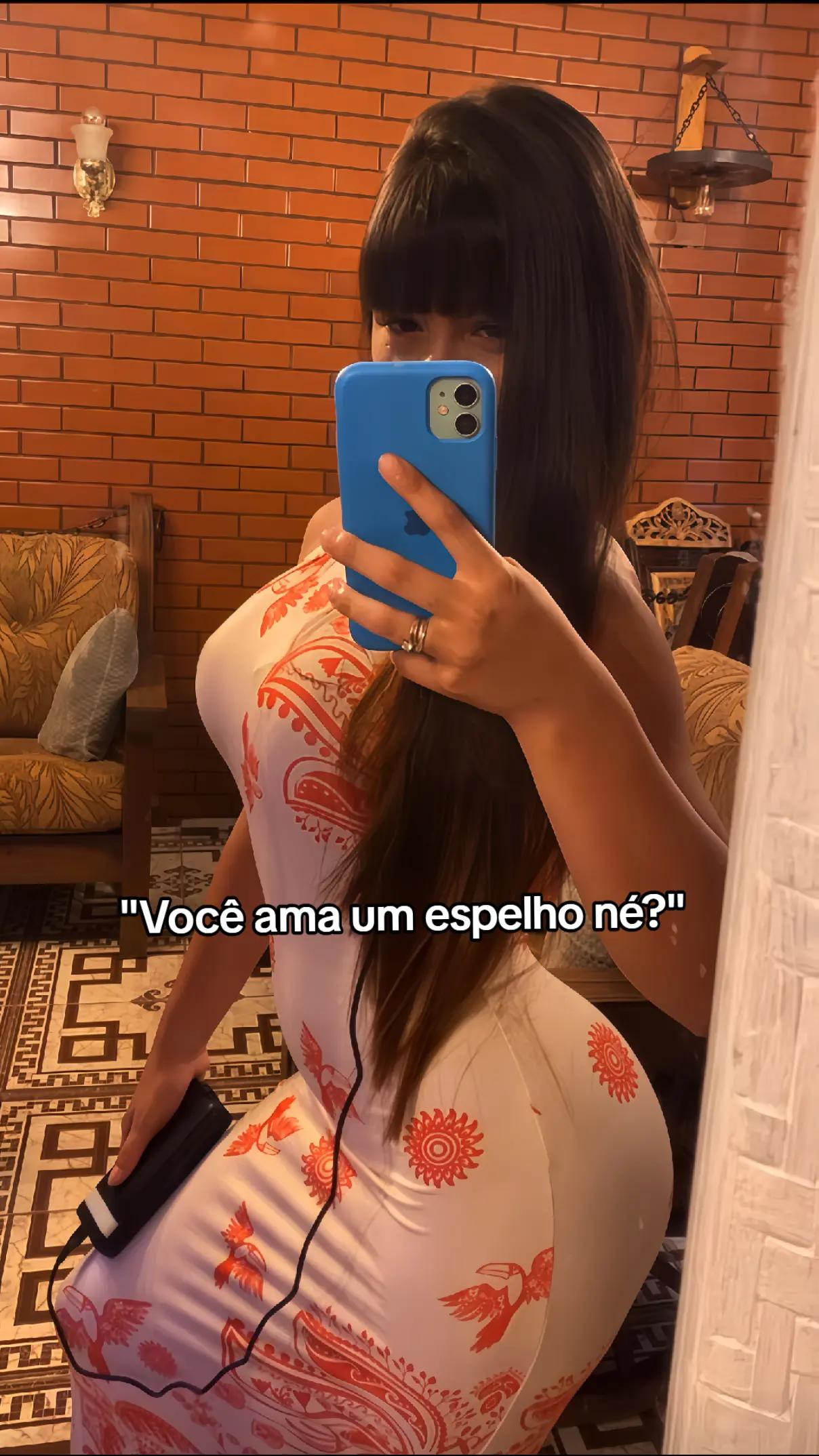 @Rakelly Samyra