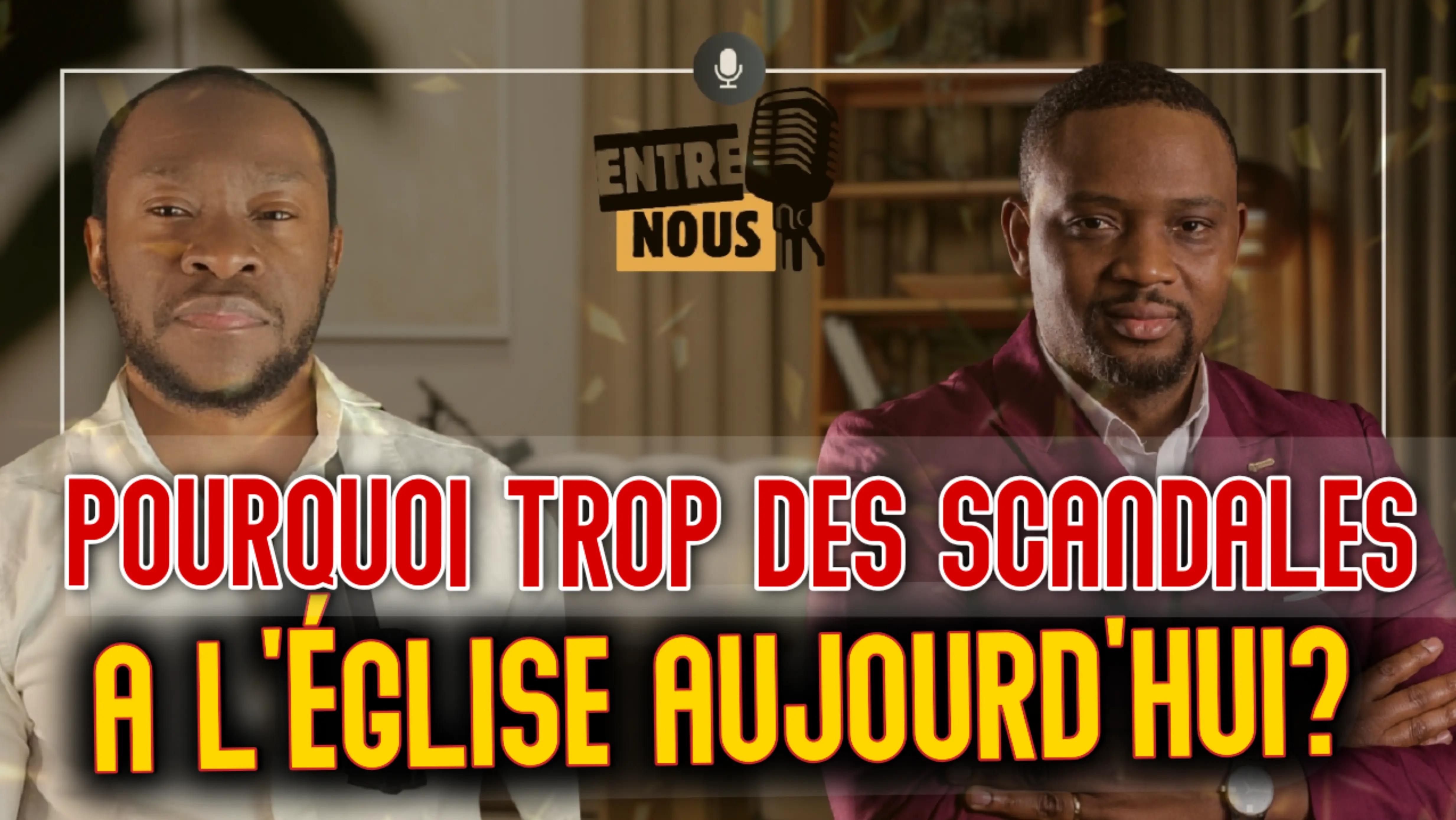 @LE POLICIER DE L'ÉVANGILE