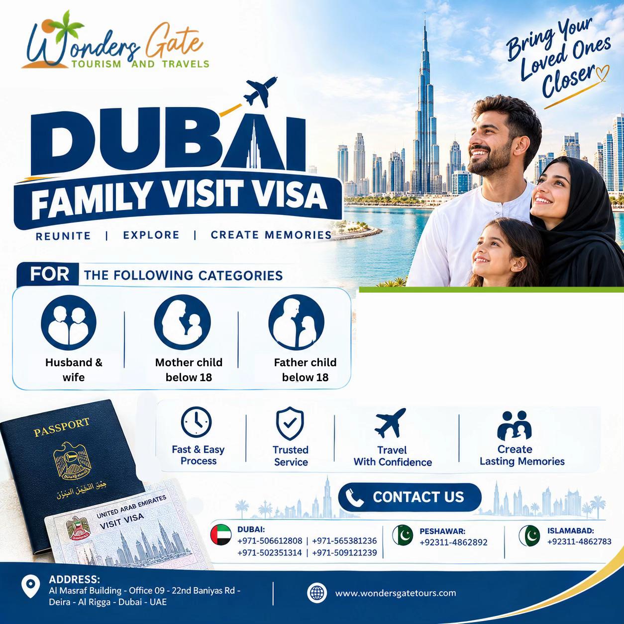 @wondersgatetourismllc