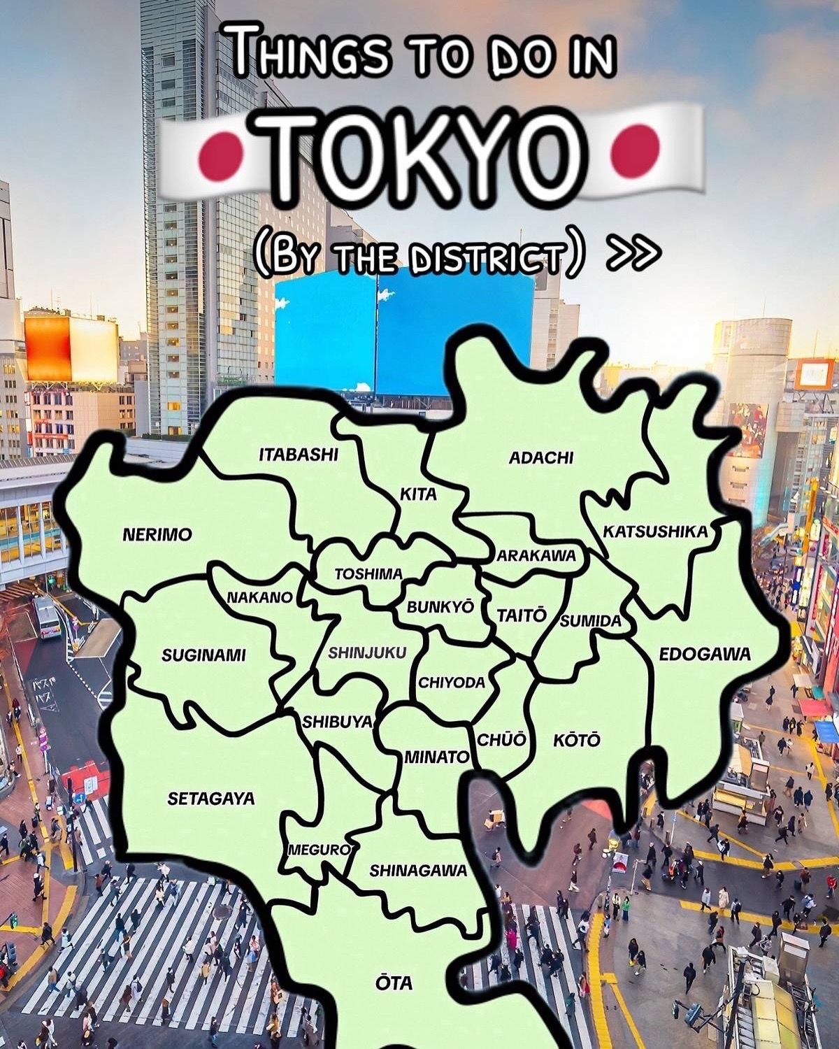 @Tokyo