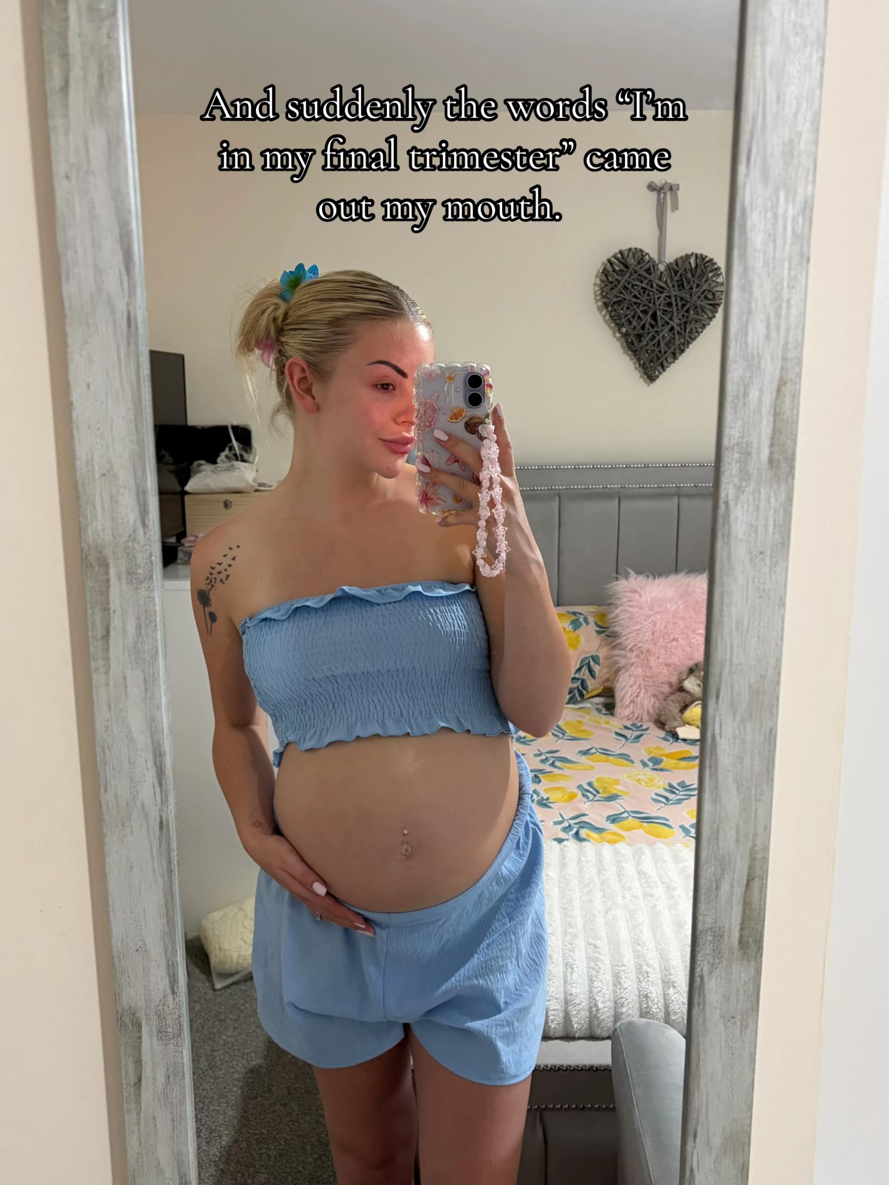 @MollyMaySmith