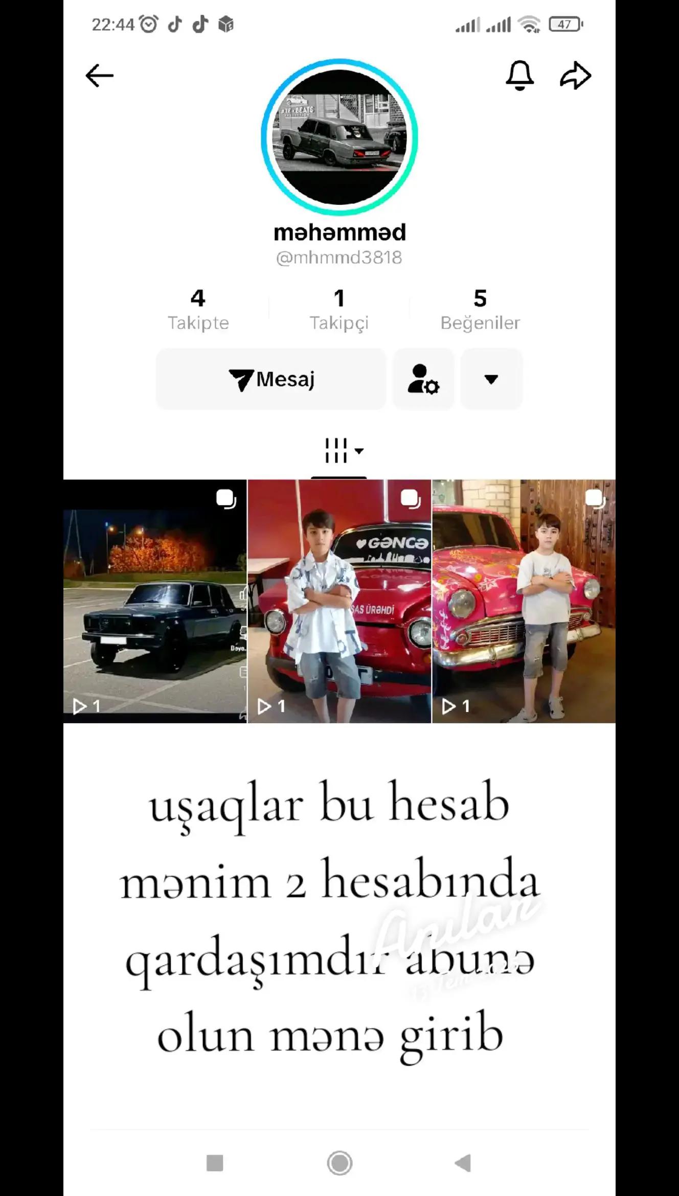 @Zeynəb 🩷🫠✨