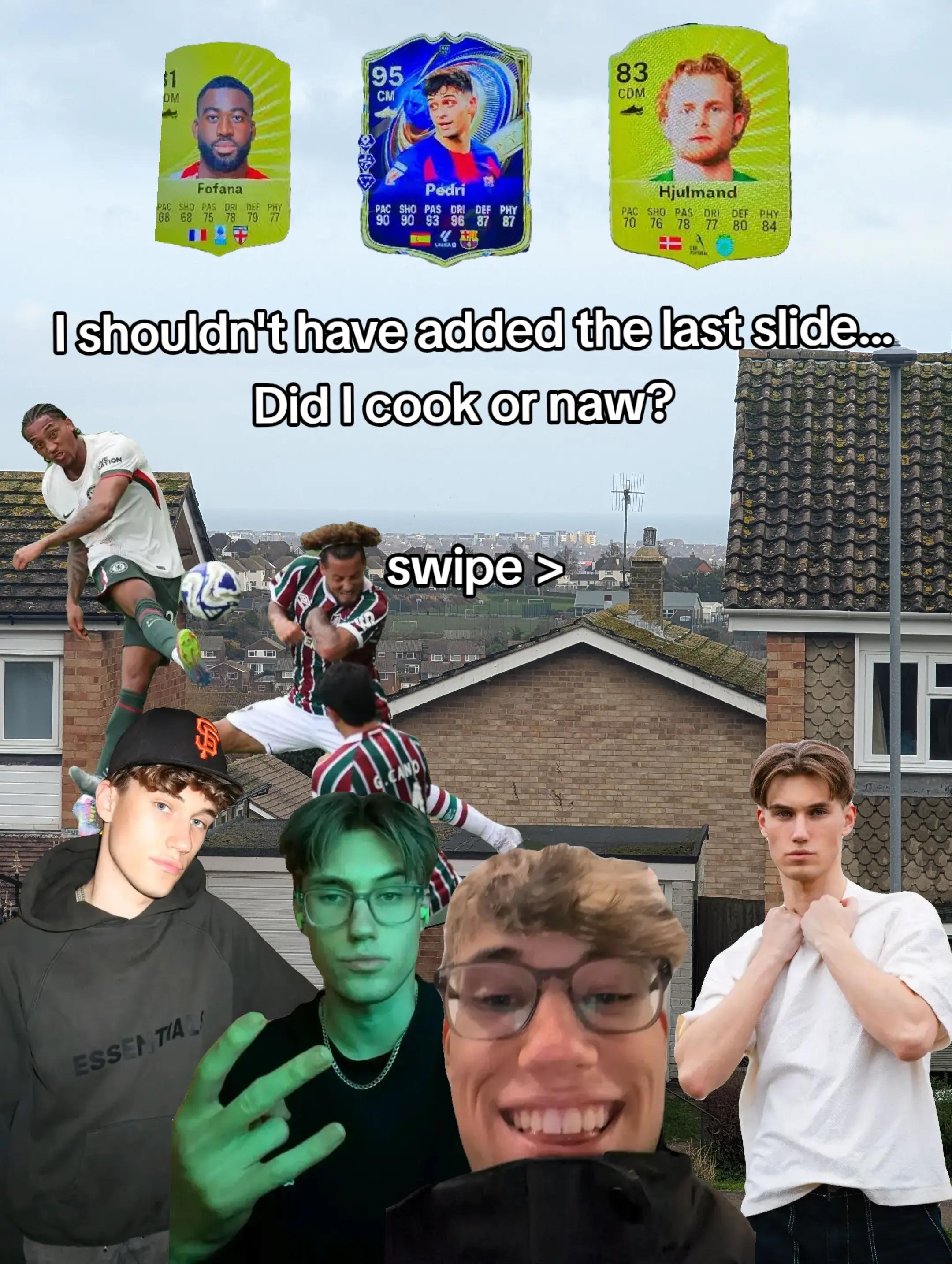 @Alfie