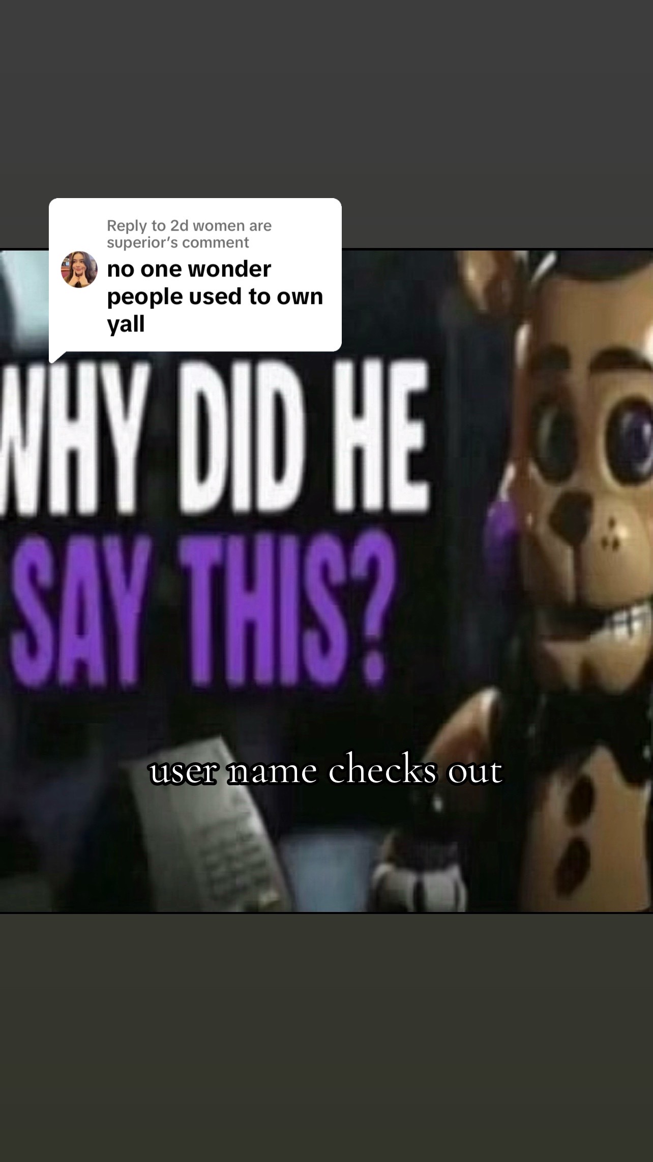 @major
