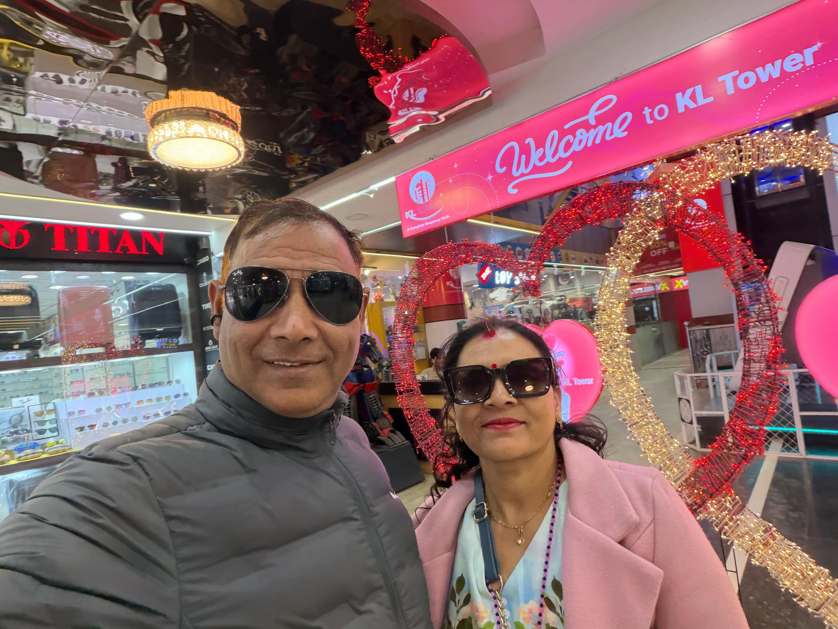 @Prem Ghimire