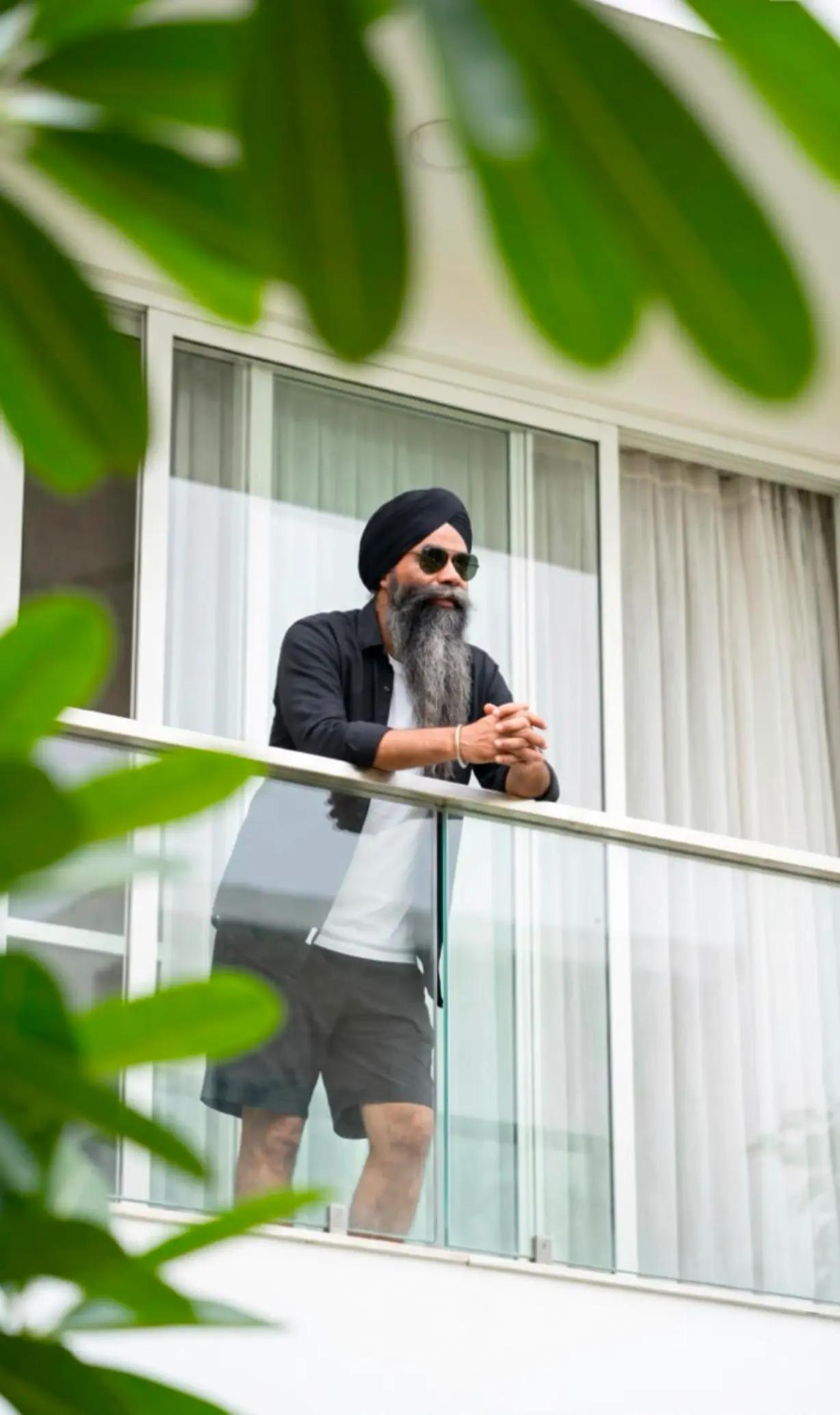 @ਮਾਝੇ ਆਲੇ ਭਾਊ 🥰