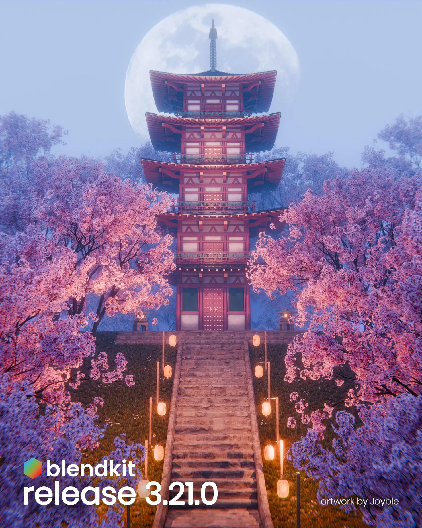 @Blendkit