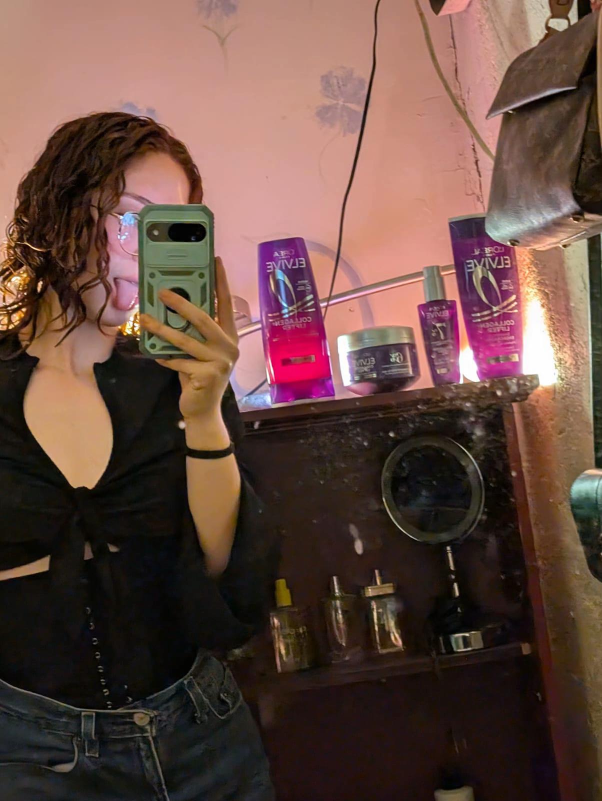 @Gabriela S&aacute;nchez