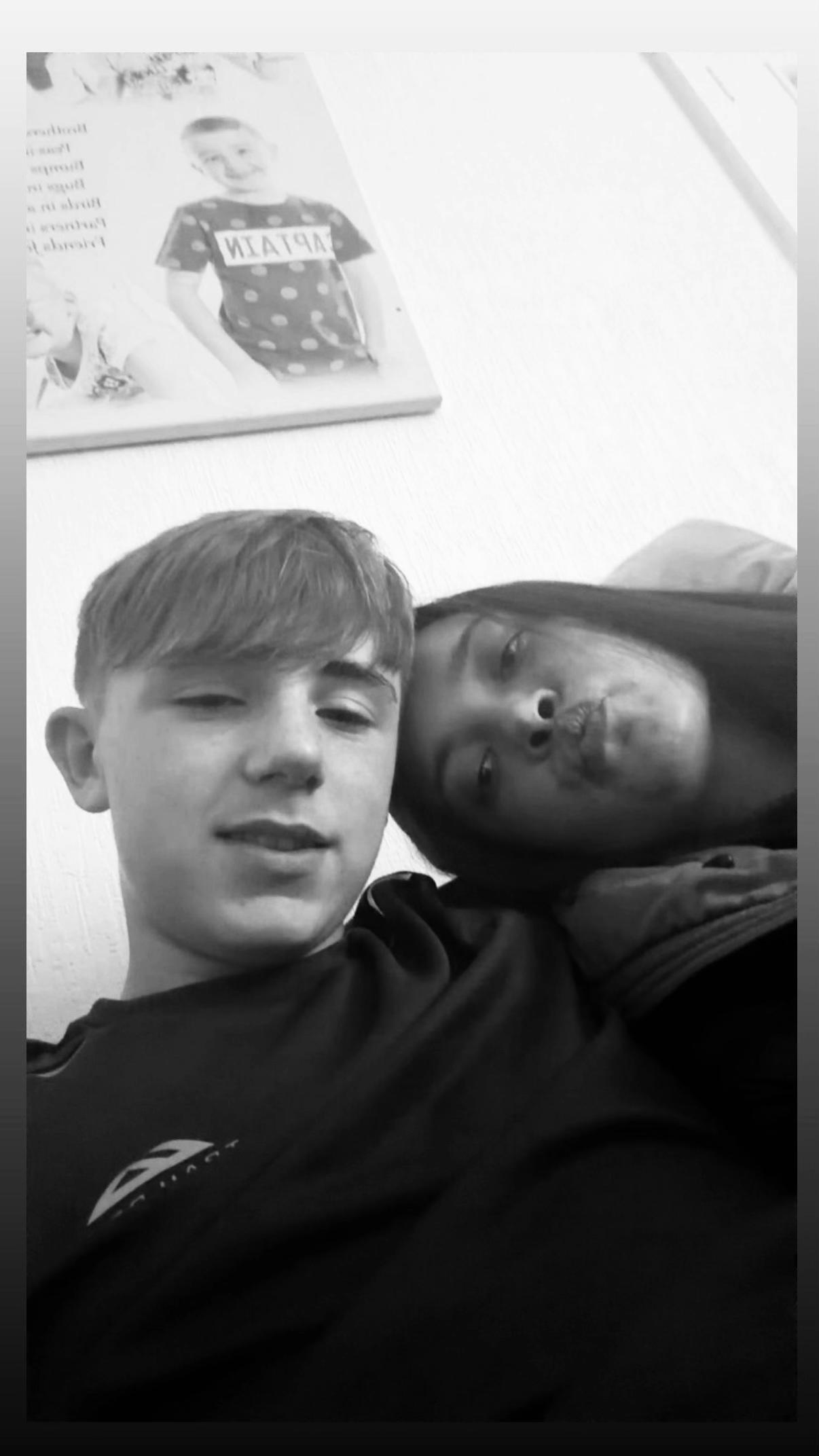 @sienna xx