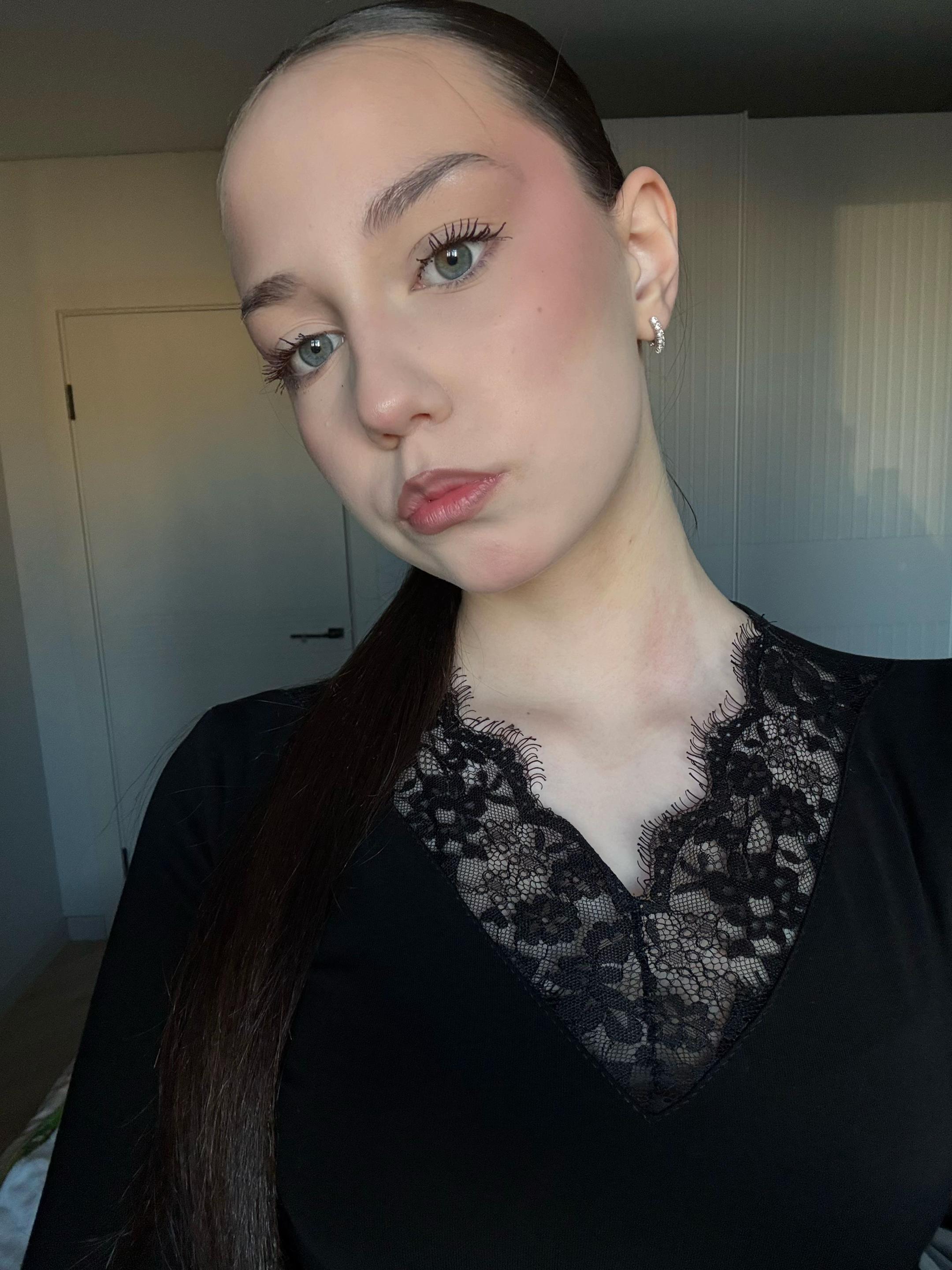 @машуля