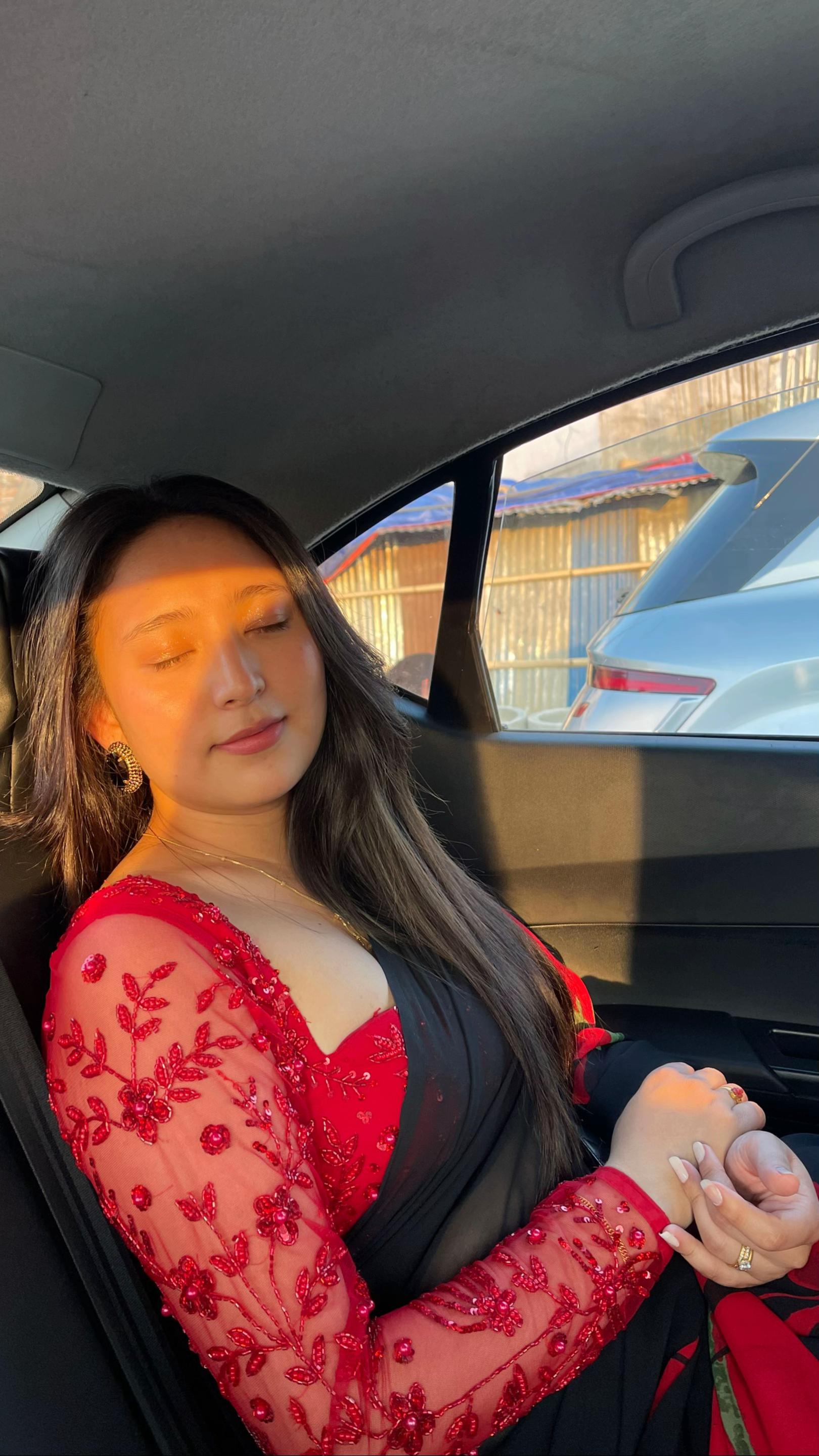 @Sumina Shrestha