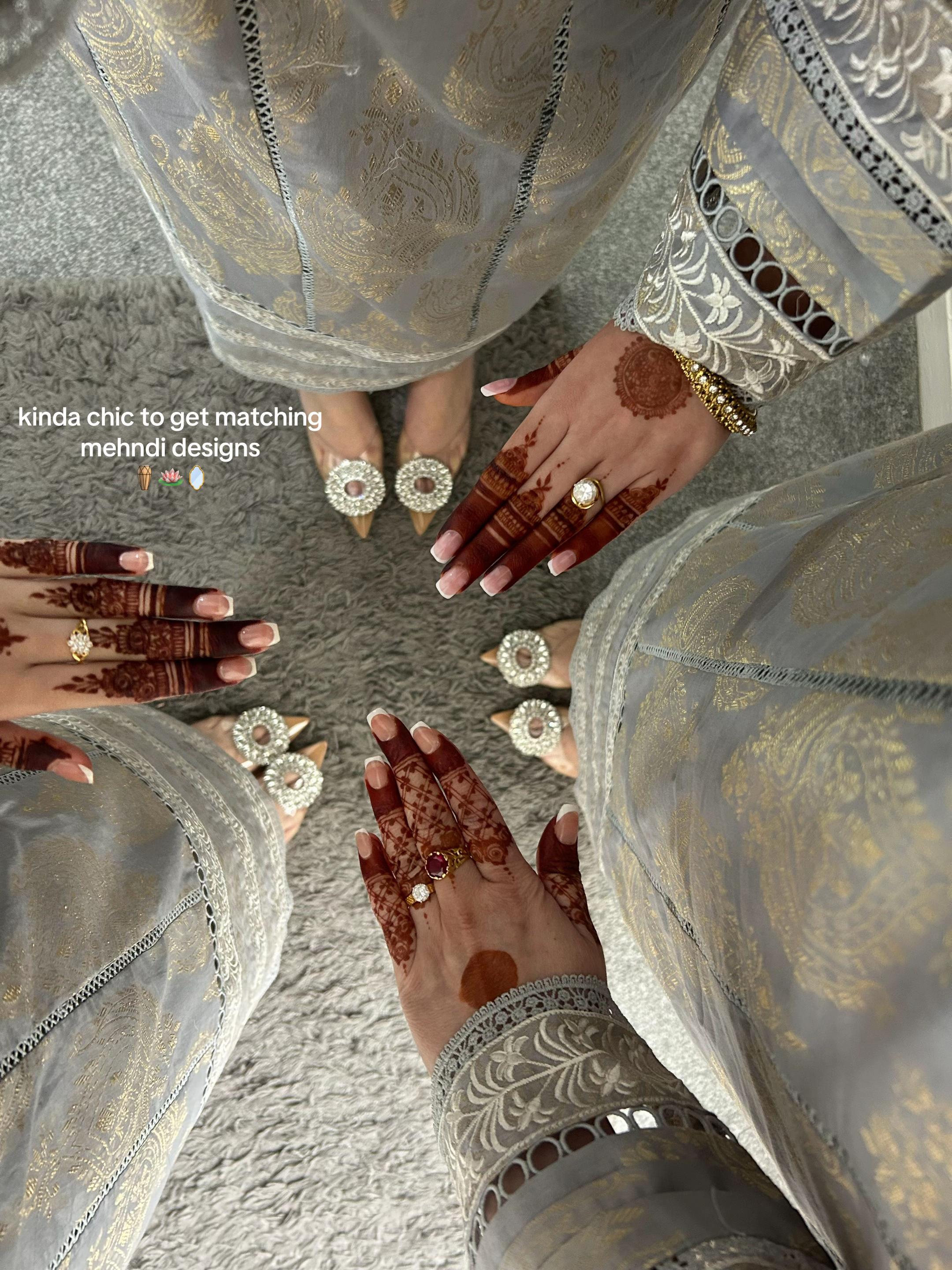 @BIRMINGHAM HENNA ARTIST